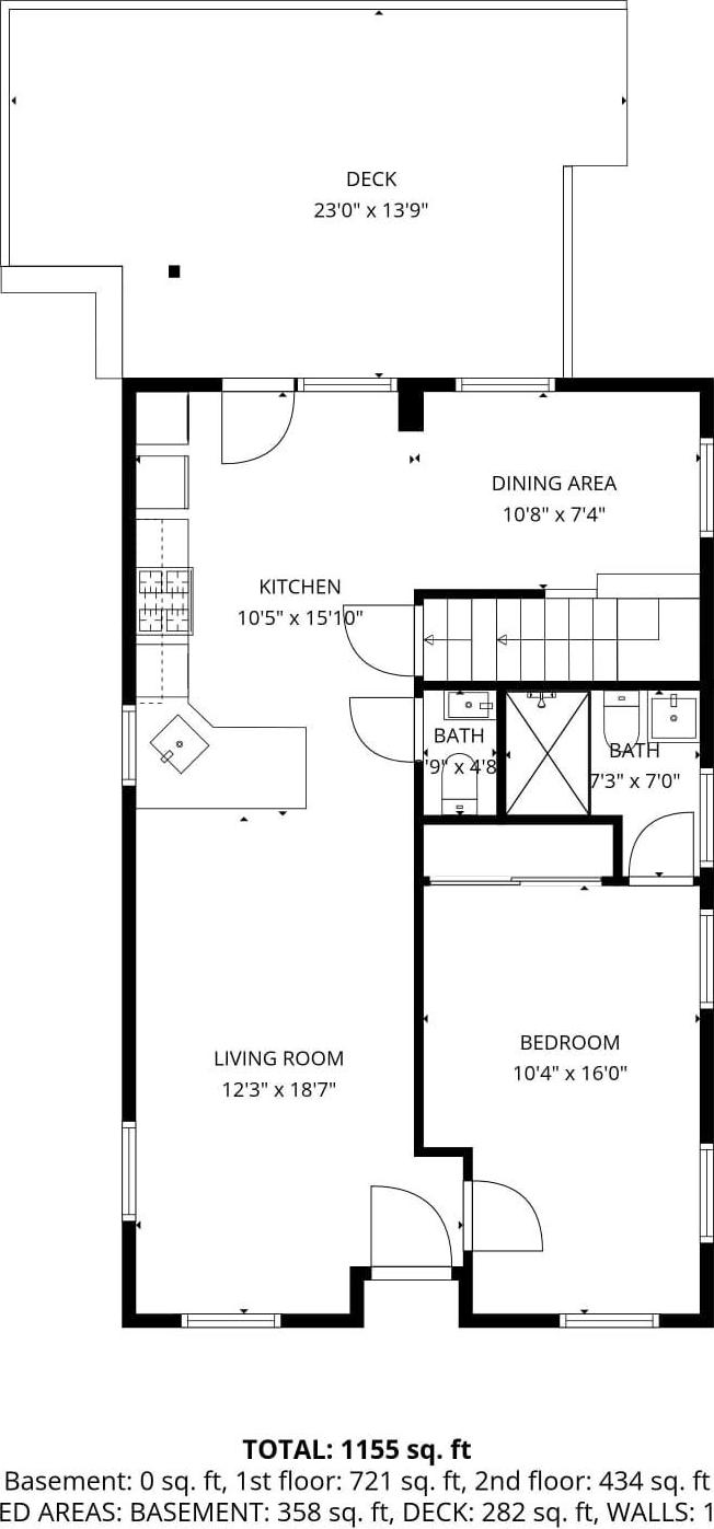 Single Family 4th Street Westchester County, NY 10543, MLS-984719-16