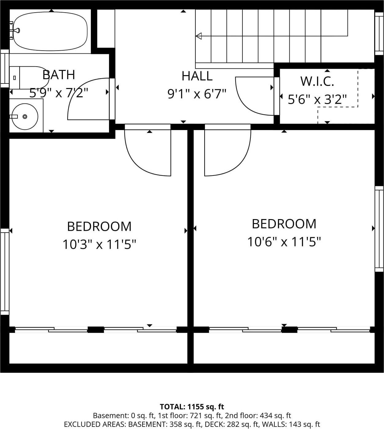 Single Family 4th Street Westchester County, NY 10543, MLS-984719-17