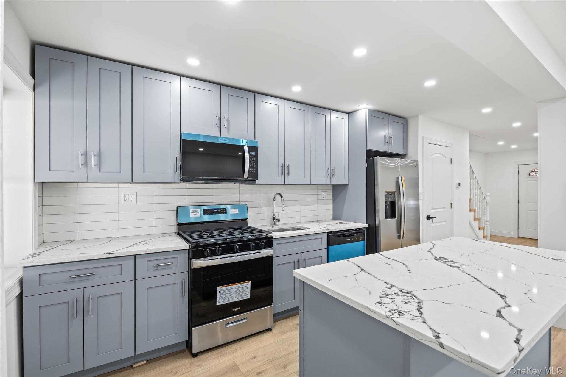 Single Family 183  Queens, NY 11423, MLS-984721-13