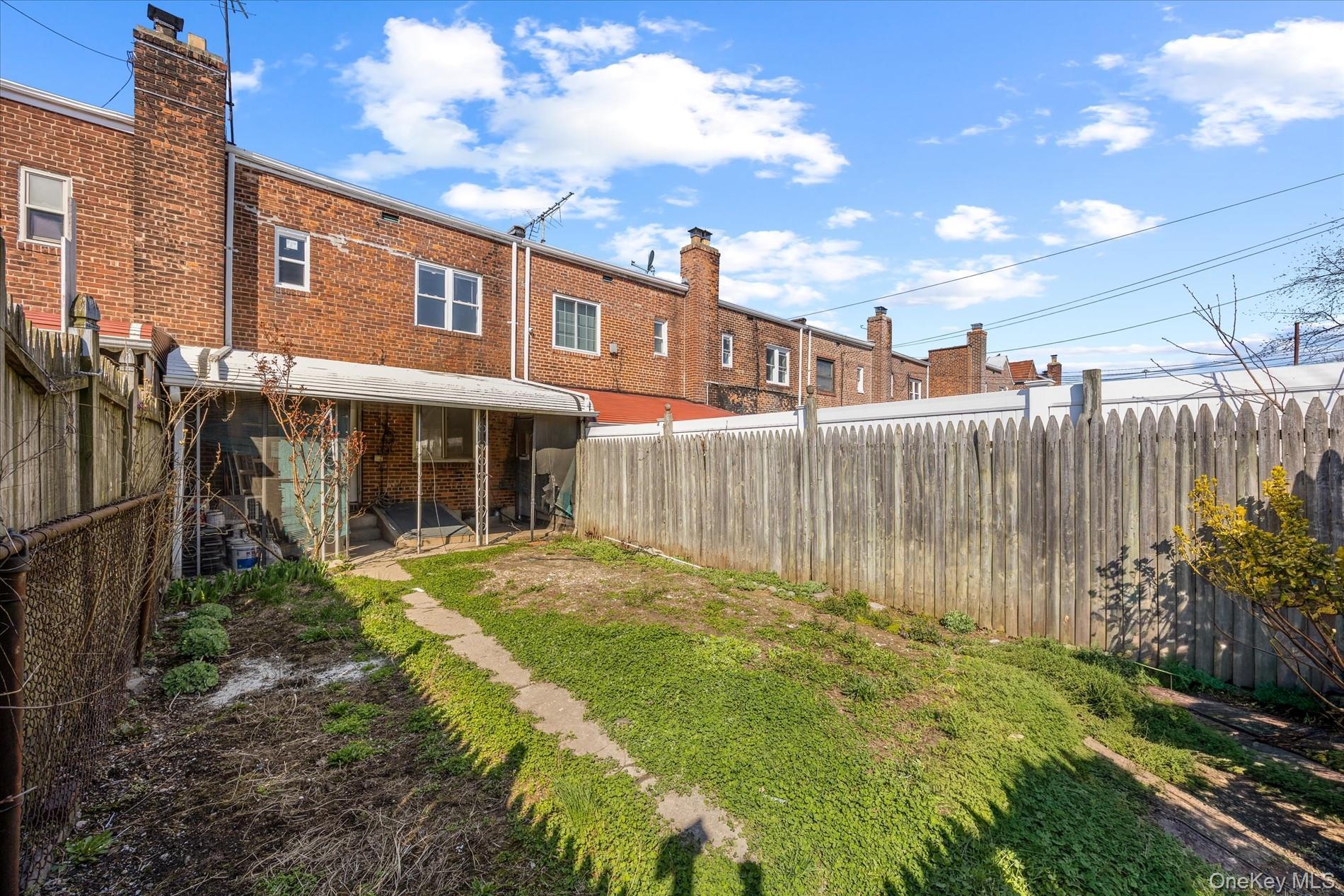 Single Family 183  Queens, NY 11423, MLS-984721-16