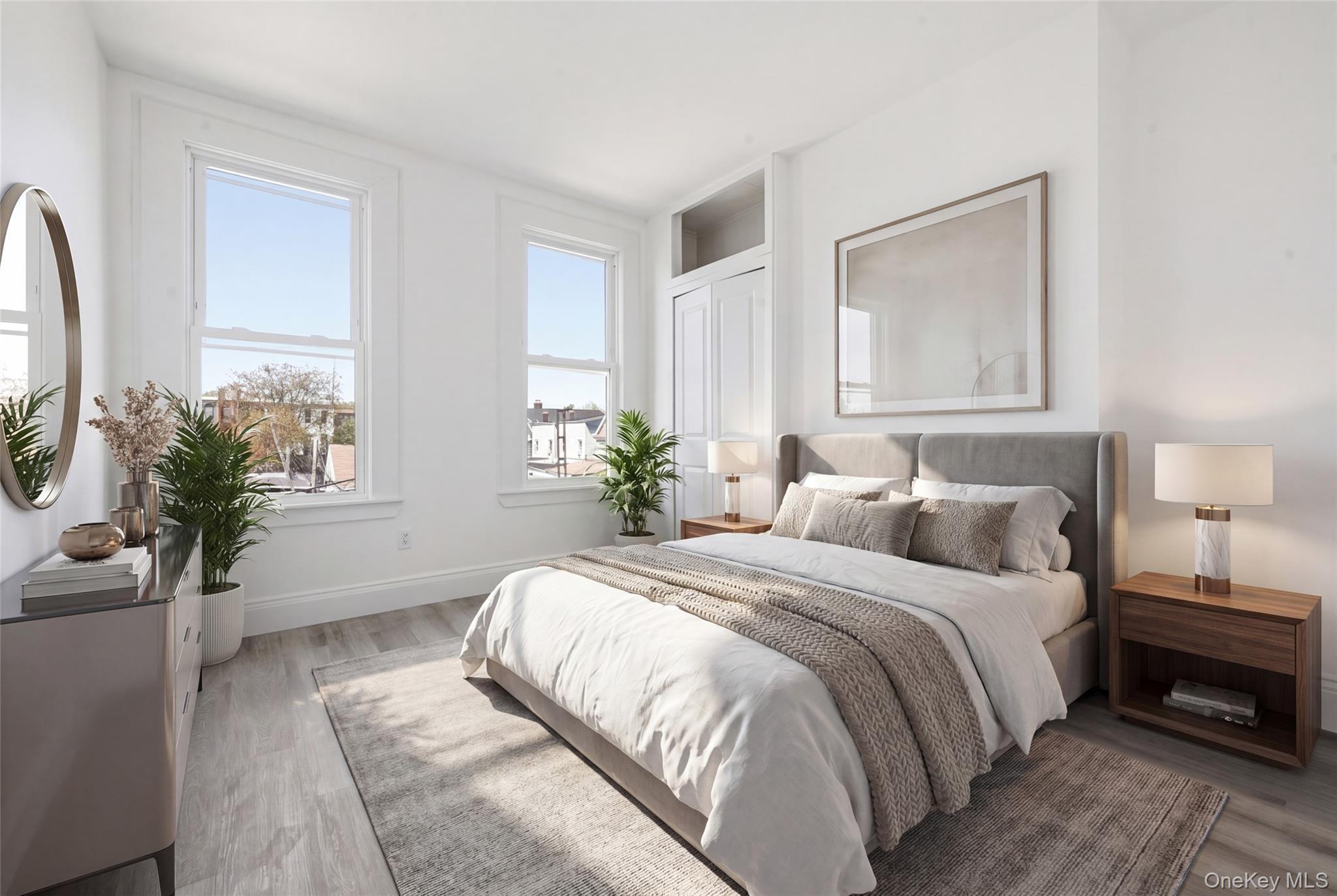 Single Family 88th Avenue Queens, NY 11421, MLS-984728-11