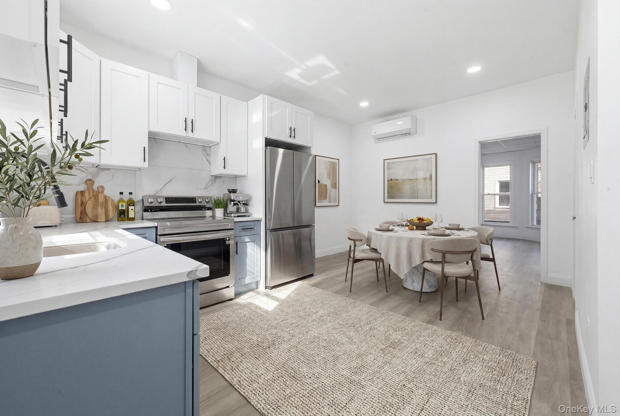 Single Family 88th Avenue Queens, NY 11421, MLS-984728-13