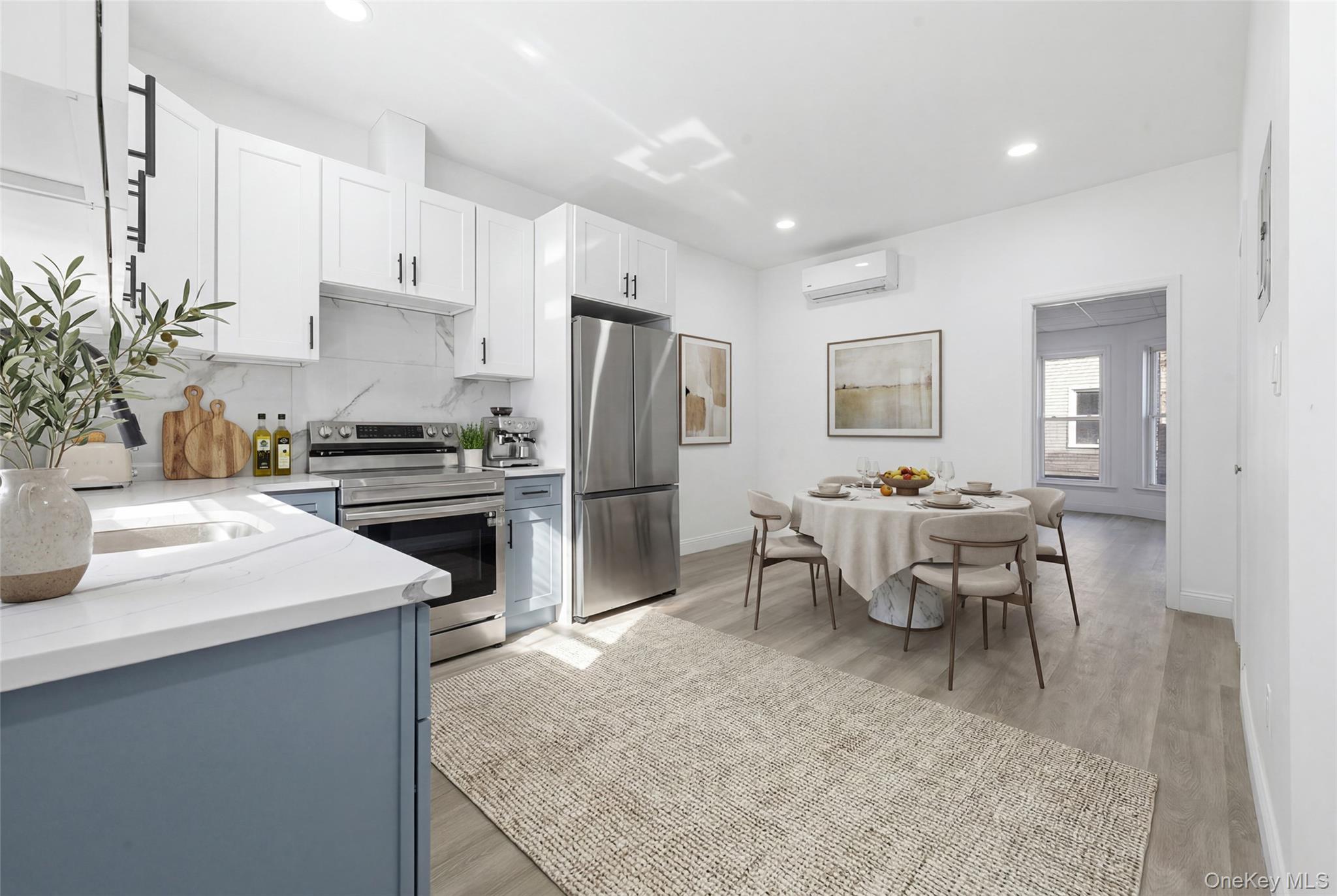 Single Family 88th Avenue Queens, NY 11421, MLS-984728-14