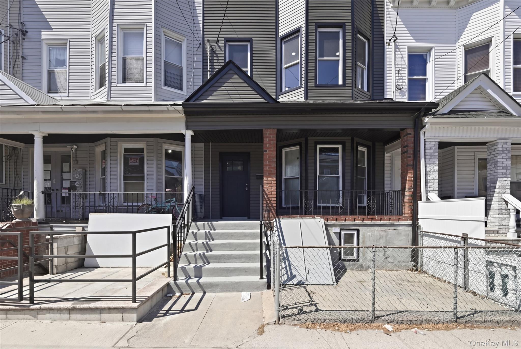 Single Family 88th Avenue Queens, NY 11421, MLS-984728-2