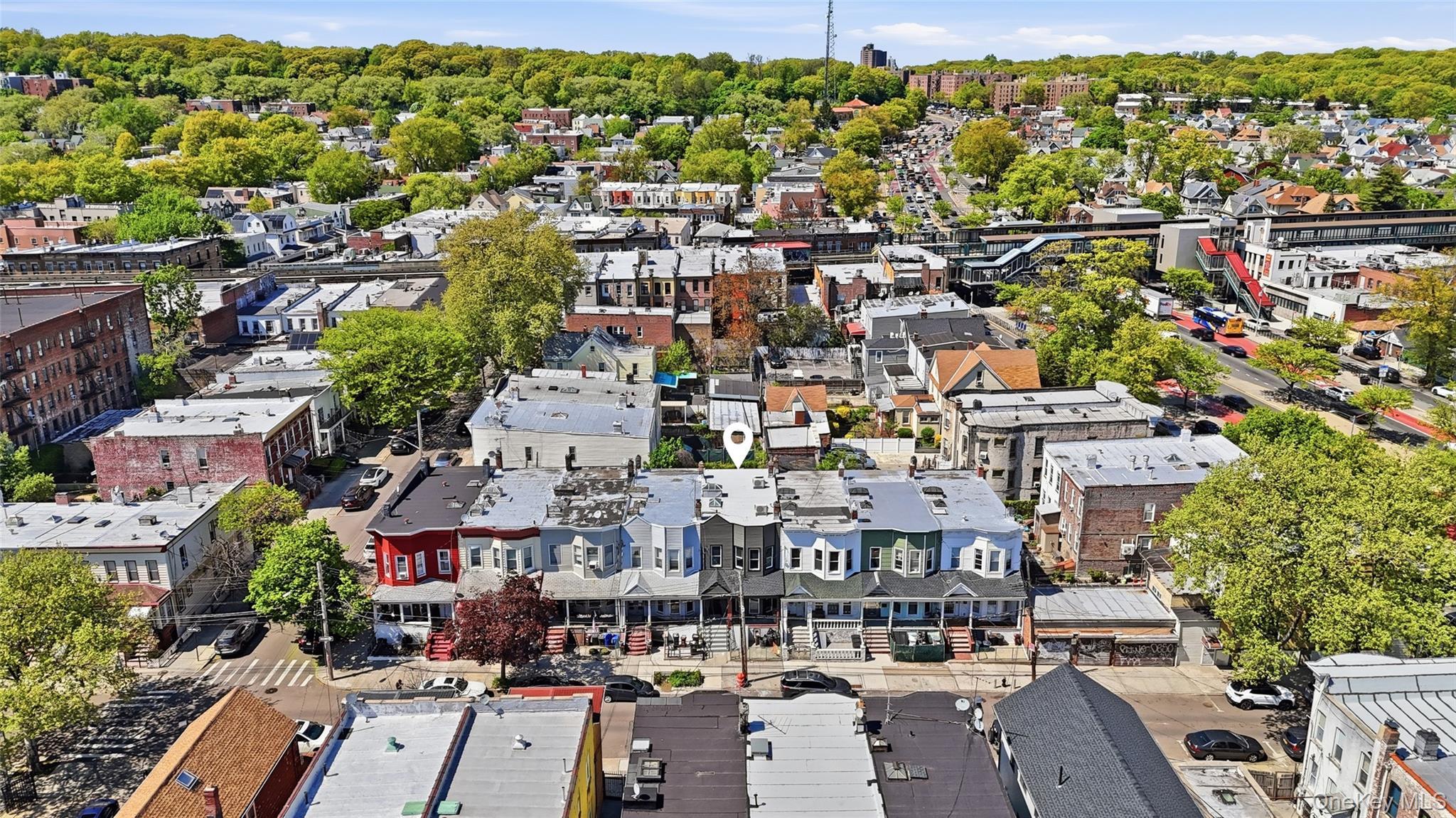 Single Family 88th Avenue Queens, NY 11421, MLS-984728-3