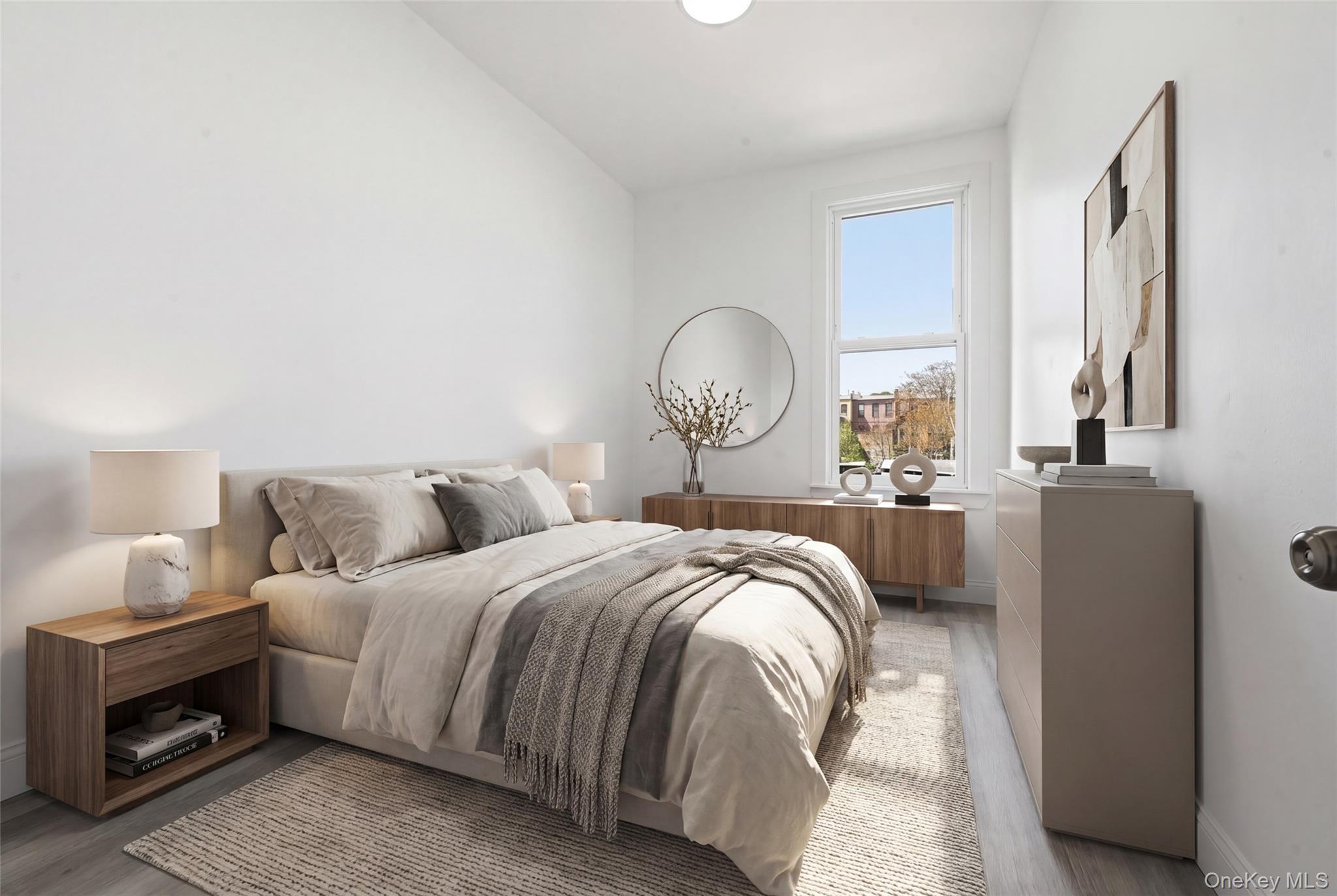 Single Family 88th Avenue Queens, NY 11421, MLS-984728-9