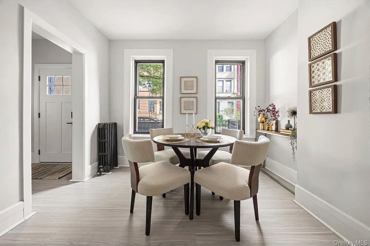 Single Family Lincoln  Brooklyn, NY 11233, MLS-984738-4