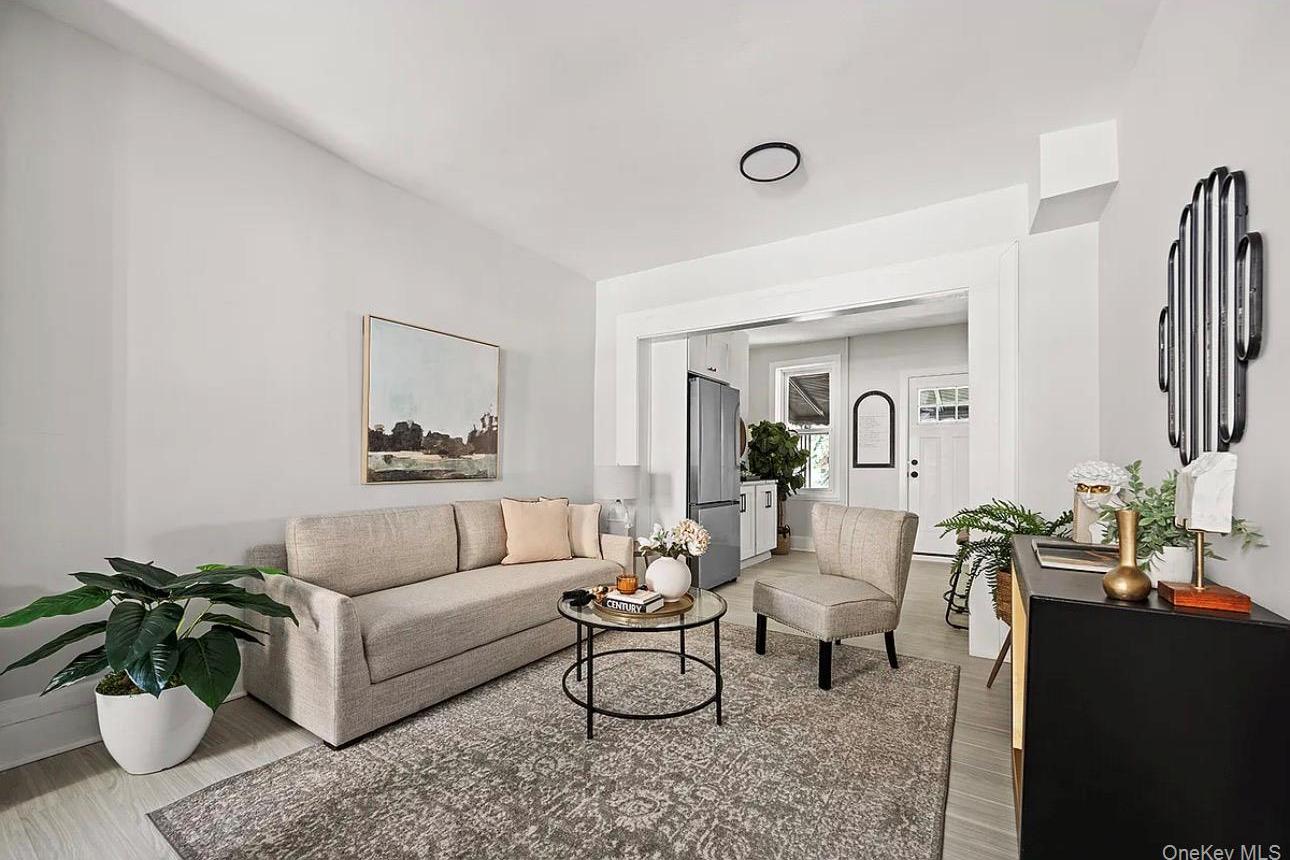 Single Family Lincoln  Brooklyn, NY 11233, MLS-984738-5