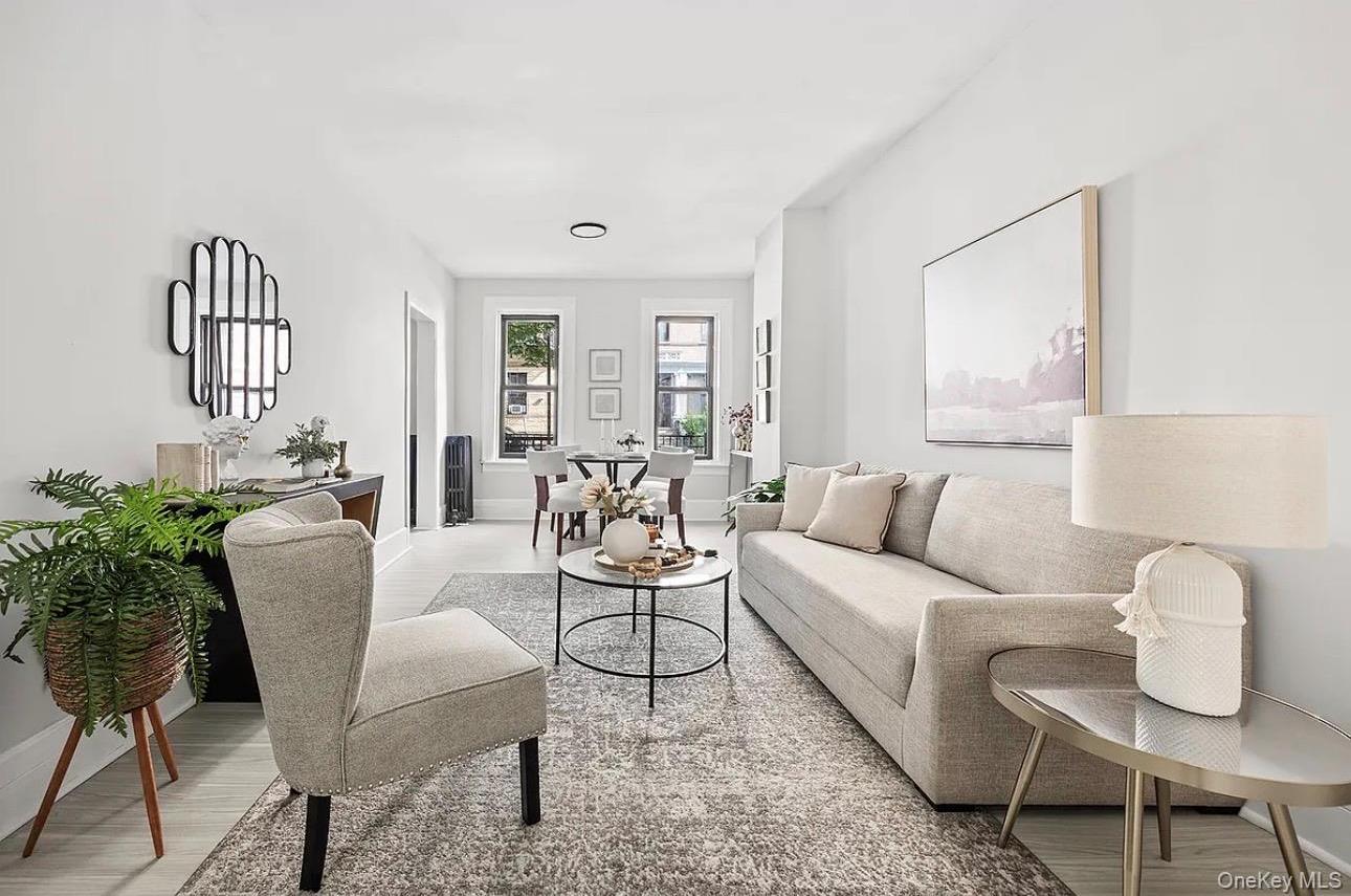 Single Family Lincoln  Brooklyn, NY 11233, MLS-984738-6