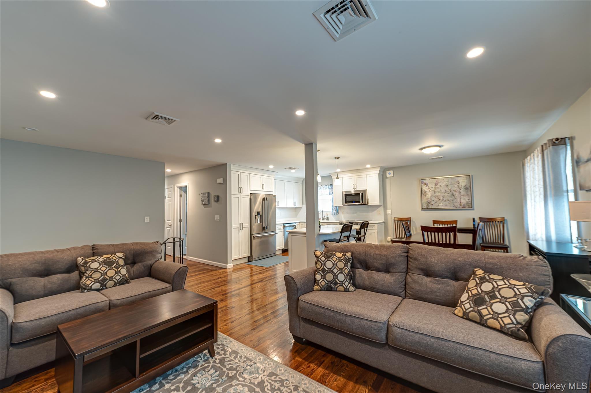 Single Family Leigh  Suffolk County, NY 11743, MLS-984740-11