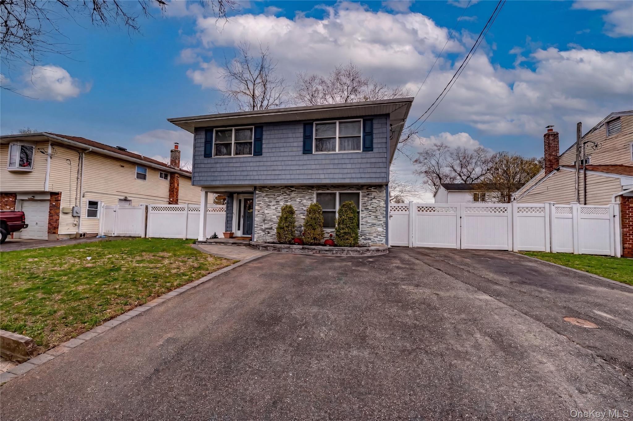 Single Family Leigh  Suffolk County, NY 11743, MLS-984740-2