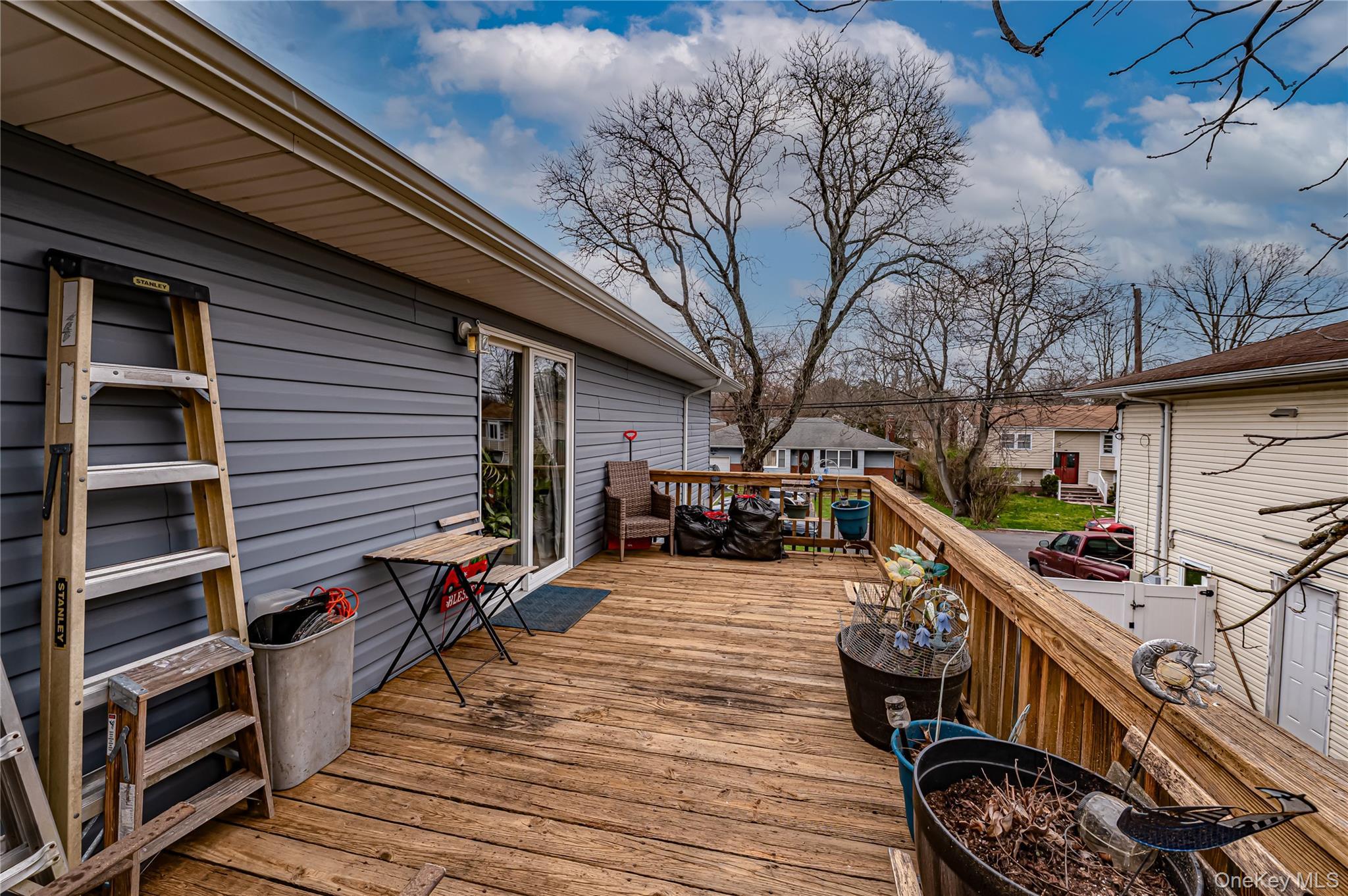 Single Family Leigh  Suffolk County, NY 11743, MLS-984740-23