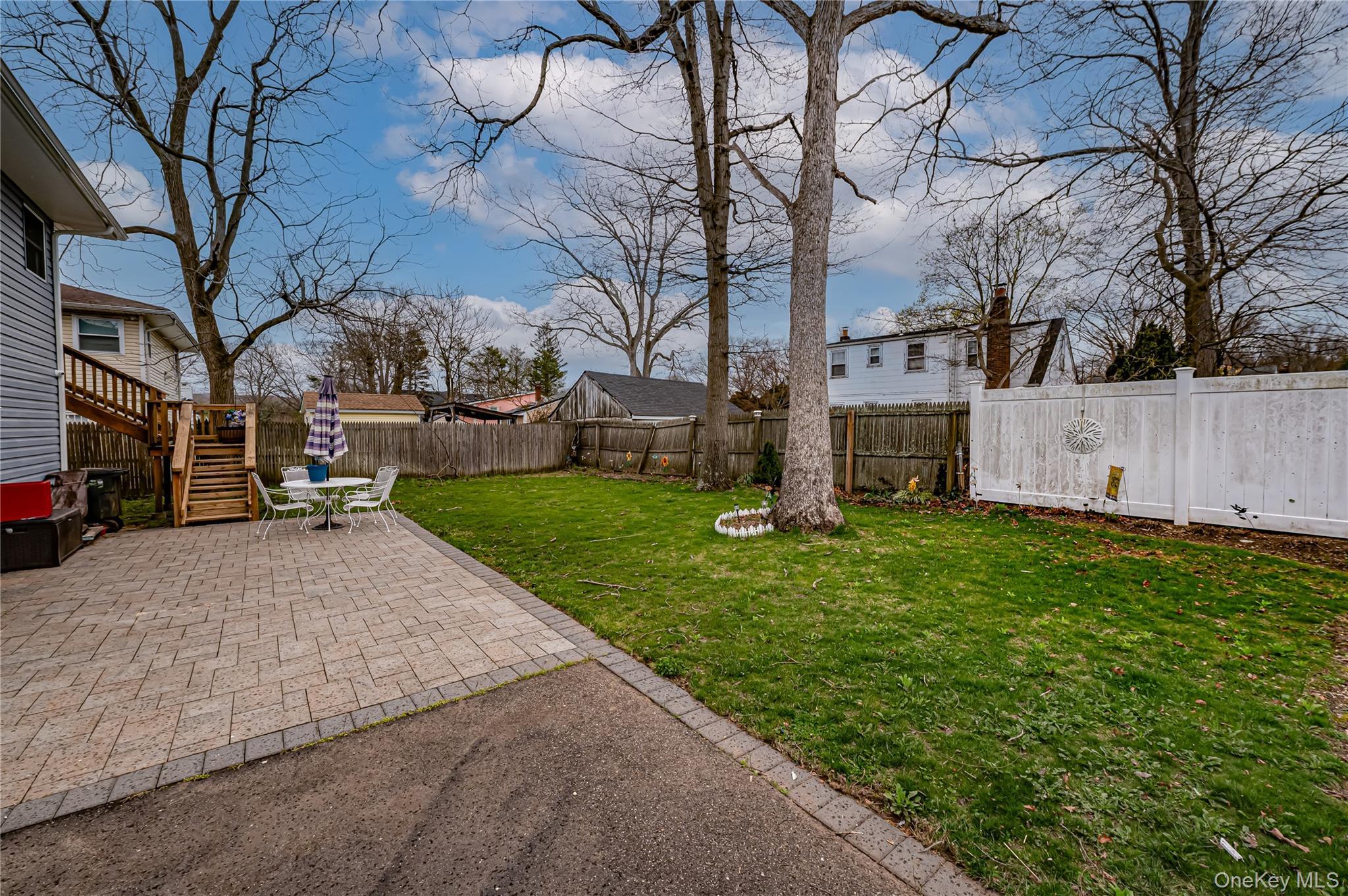 Single Family Leigh  Suffolk County, NY 11743, MLS-984740-24