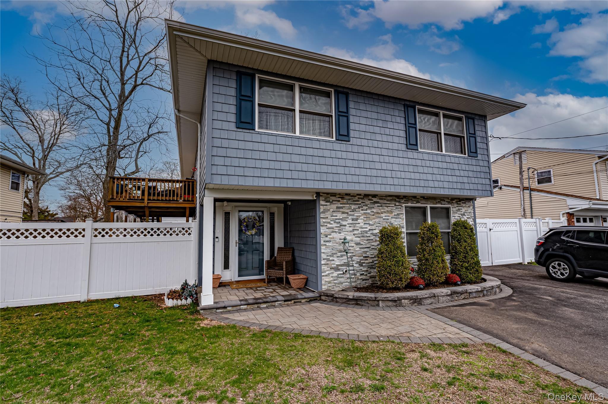 Single Family Leigh  Suffolk County, NY 11743, MLS-984740-29