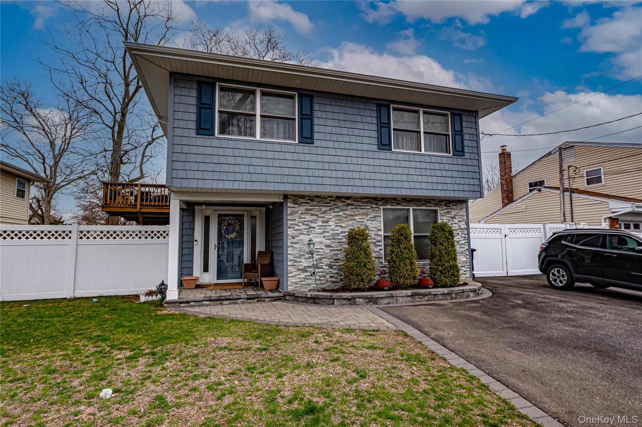 Single Family Leigh  Suffolk County, NY 11743, MLS-984740-3