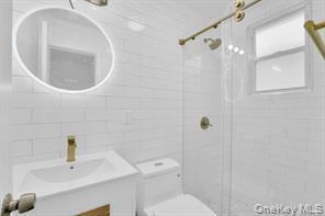 Single Family Brighton 10th  Brooklyn, NY 11235, MLS-984743-11