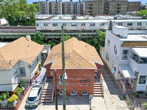 Single Family Brighton 10th  Brooklyn, NY 11235, MLS-984743-2