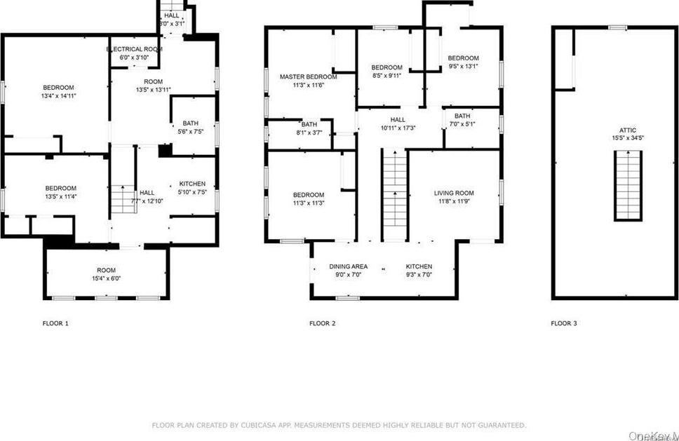 Single Family Brighton 10th  Brooklyn, NY 11235, MLS-984743-25