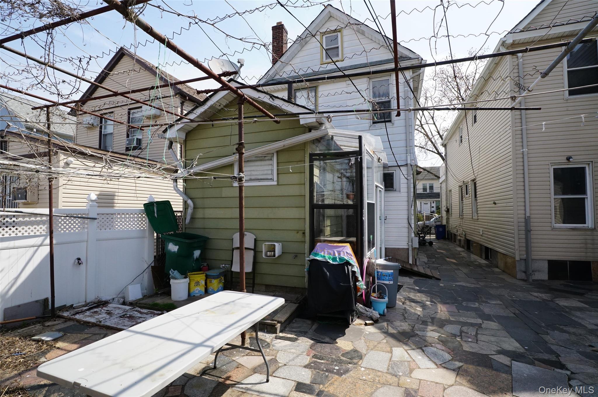 Single Family 163rd Street  Queens, NY 11358, MLS-984749-23