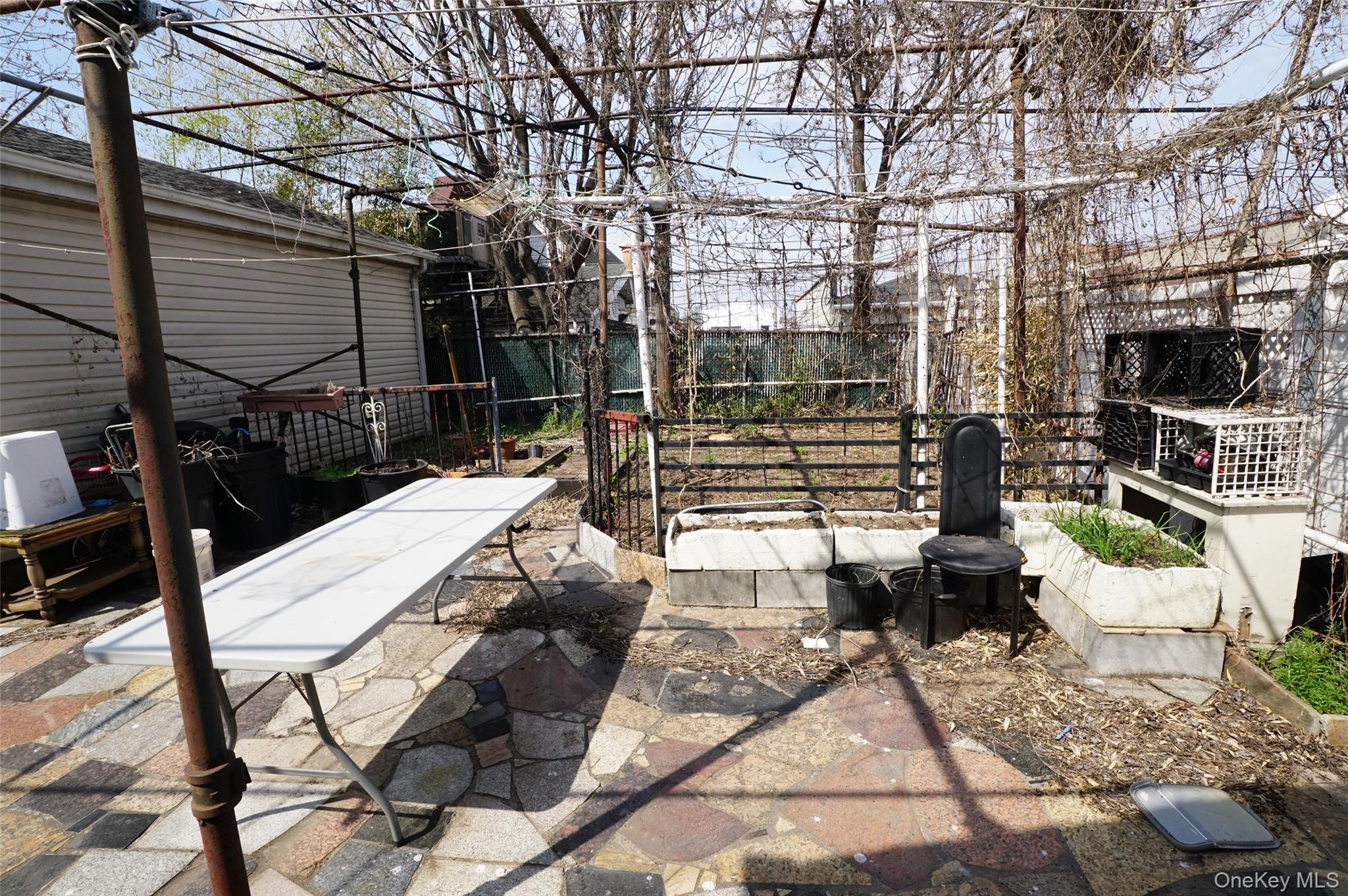 Single Family 163rd Street  Queens, NY 11358, MLS-984749-25