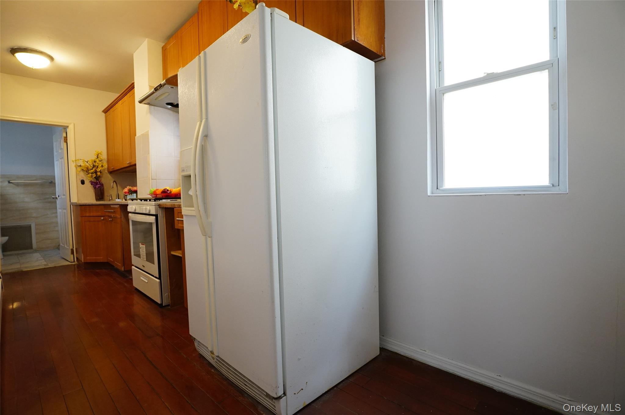 Single Family 163rd Street  Queens, NY 11358, MLS-984749-5