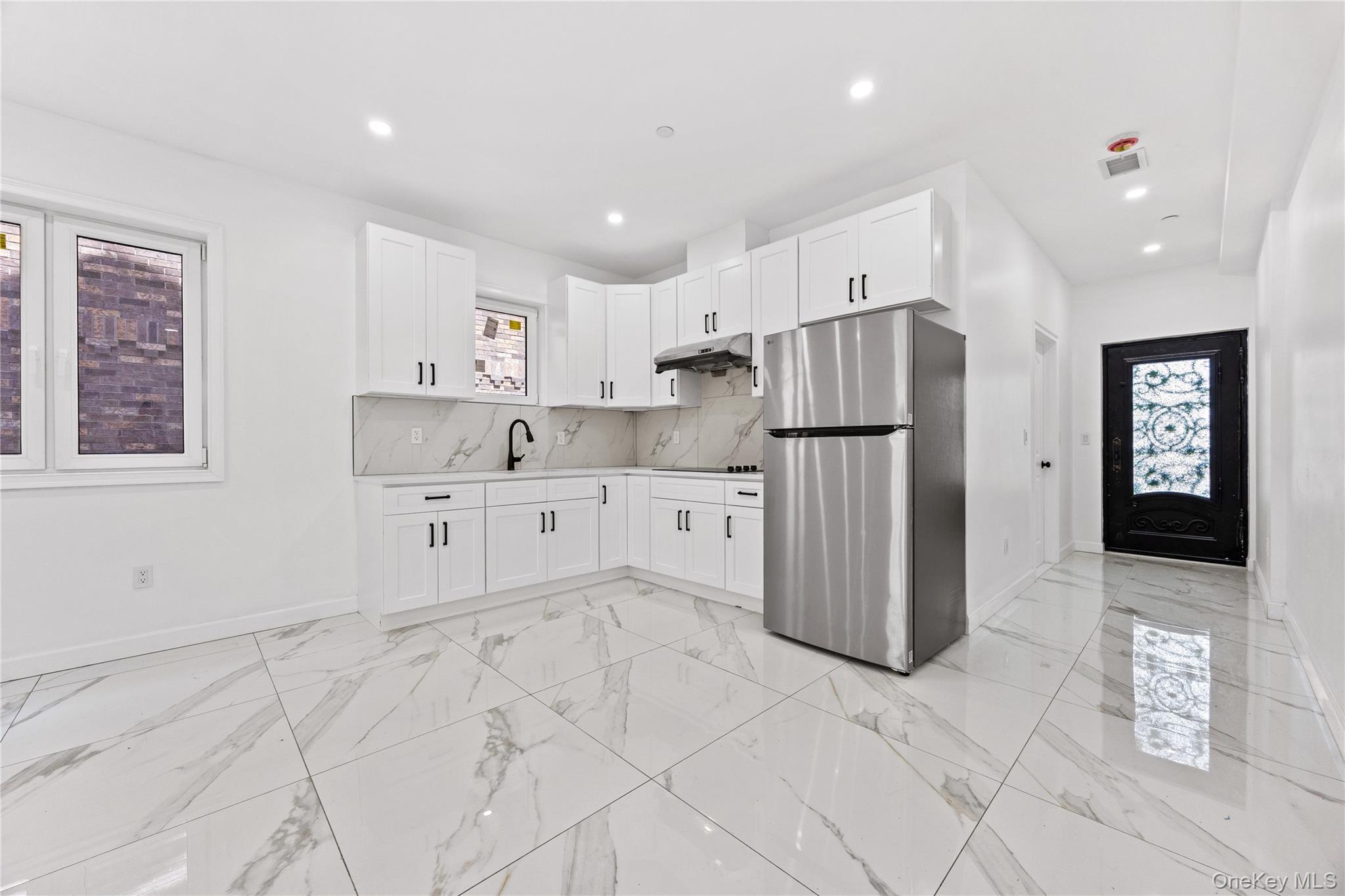 Single Family 125th Street  Queens, NY 11356, MLS-984760-10