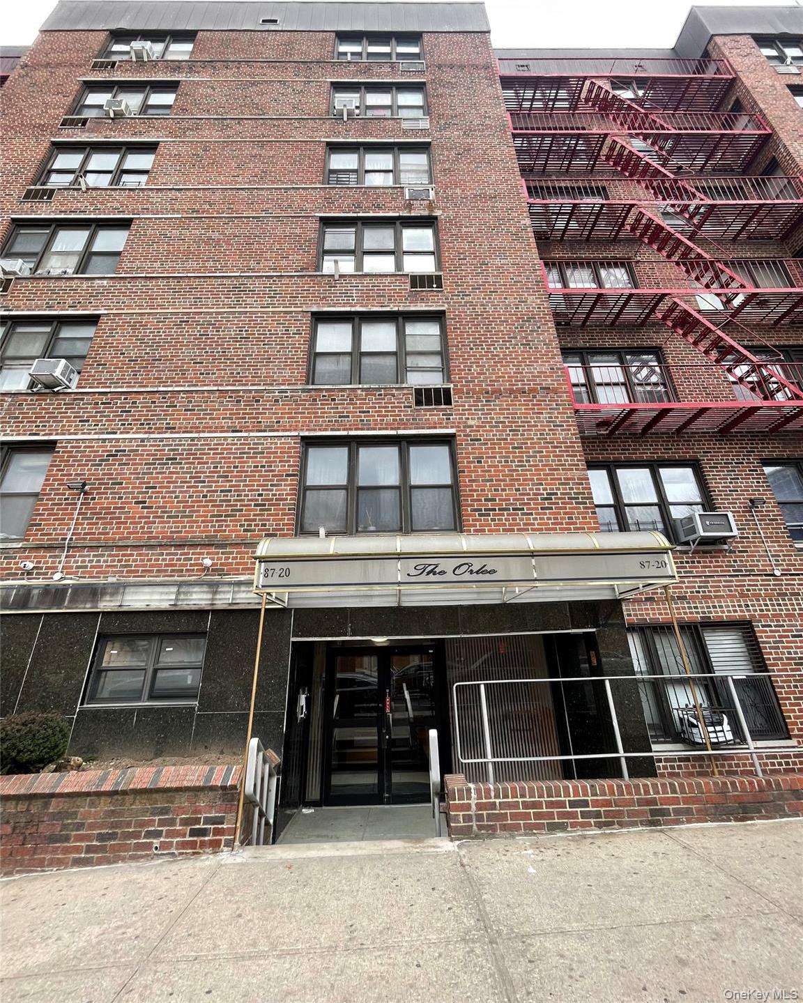 Coop 175th Queens, NY 11432, MLS-984761-10