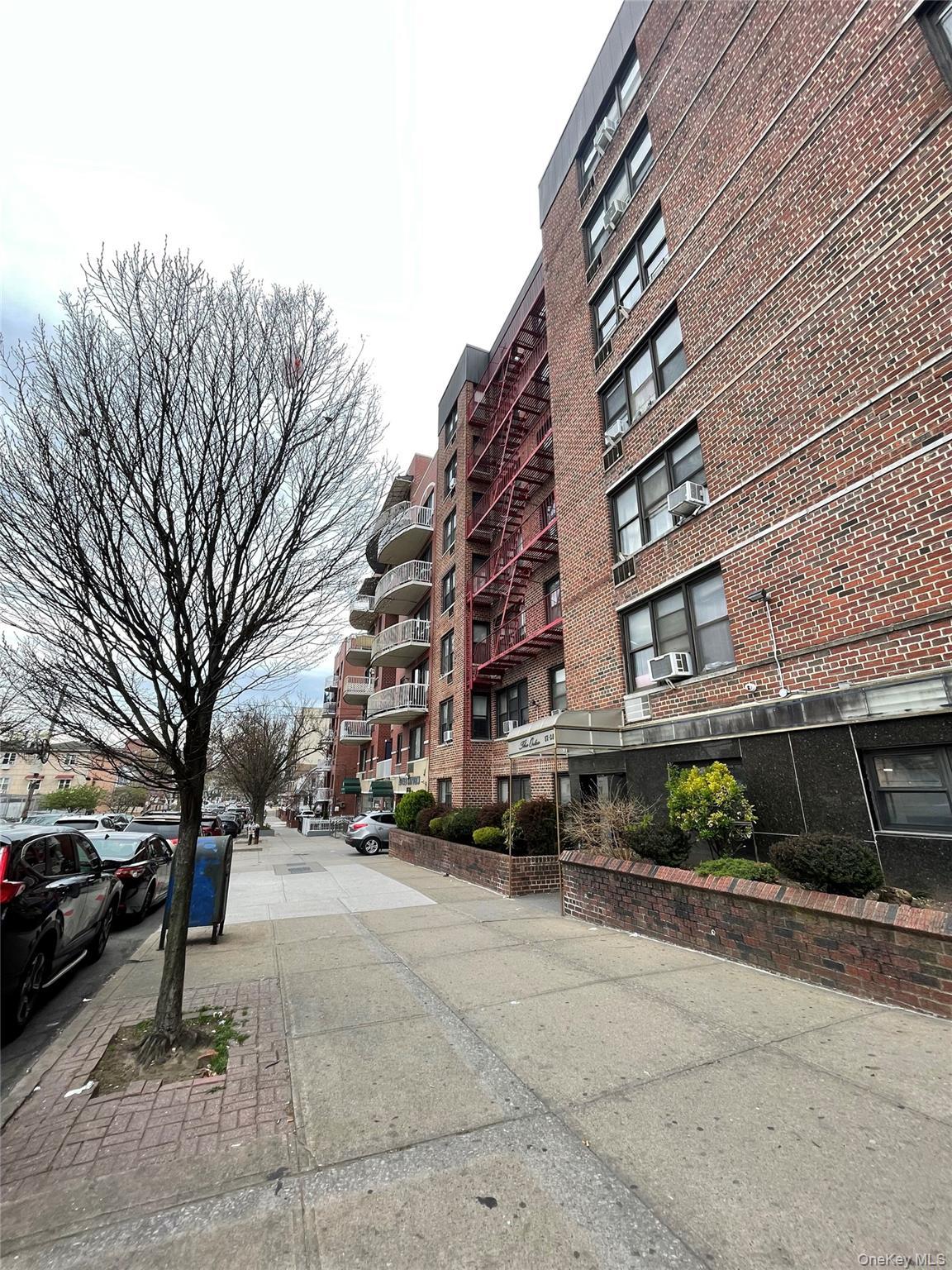 Coop 175th Queens, NY 11432, MLS-984761-11