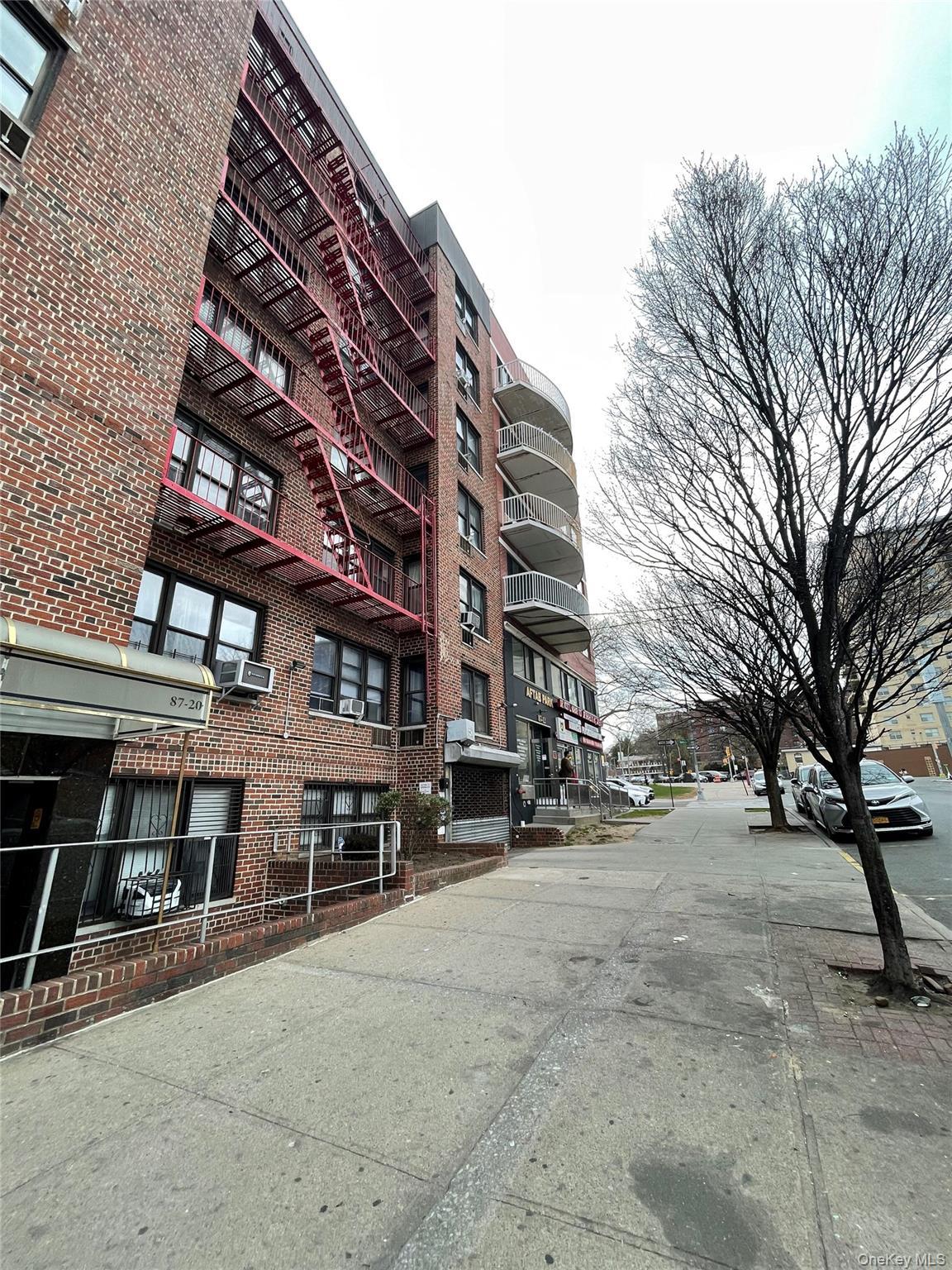 Coop 175th Queens, NY 11432, MLS-984761-12