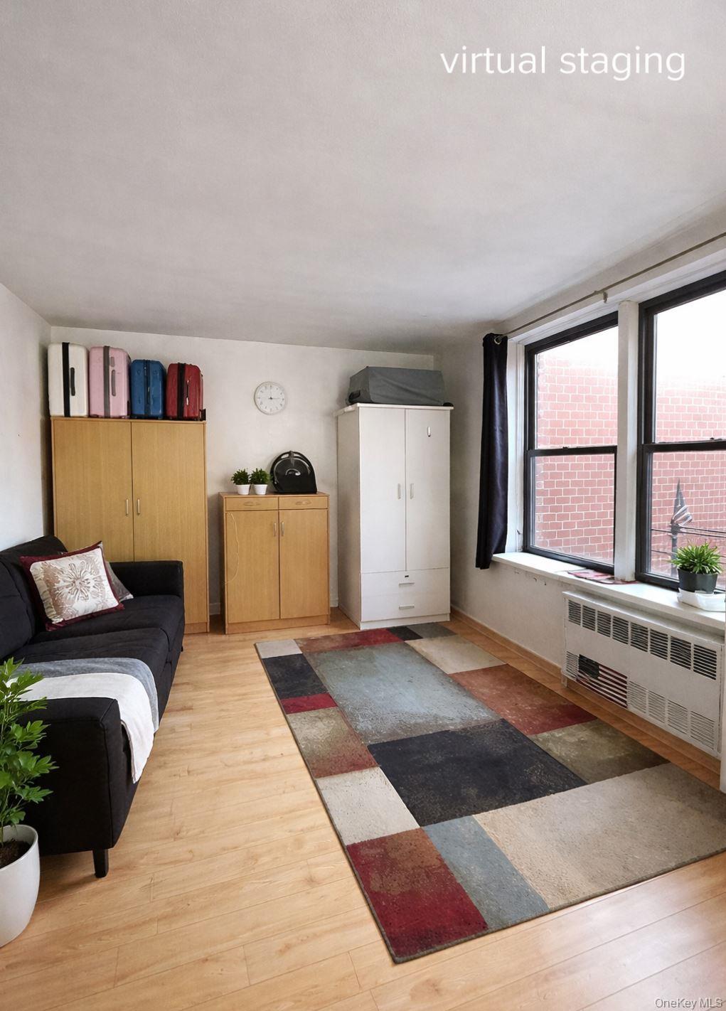 Coop 175th Queens, NY 11432, MLS-984761-7