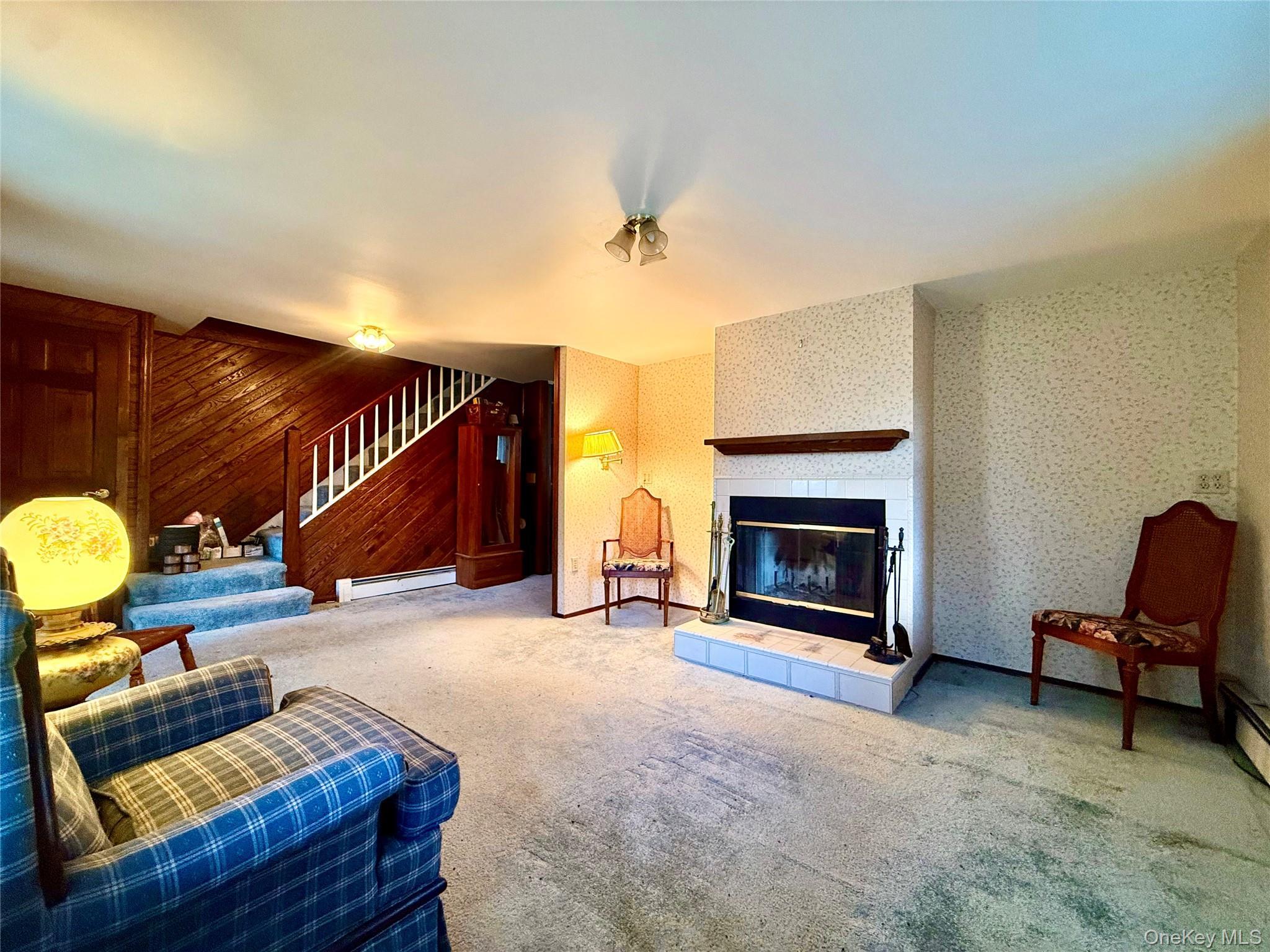 Single Family Eldred Yulan Road  Sullivan County, NY 12732, MLS-984770-10