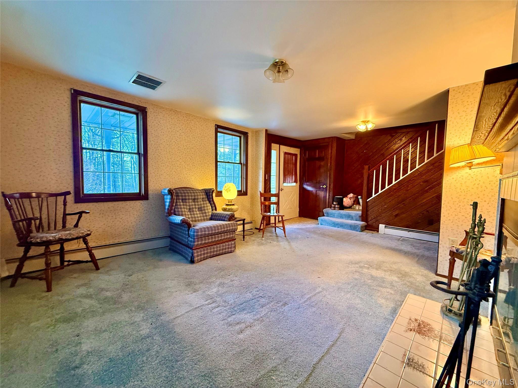 Single Family Eldred Yulan Road  Sullivan County, NY 12732, MLS-984770-11
