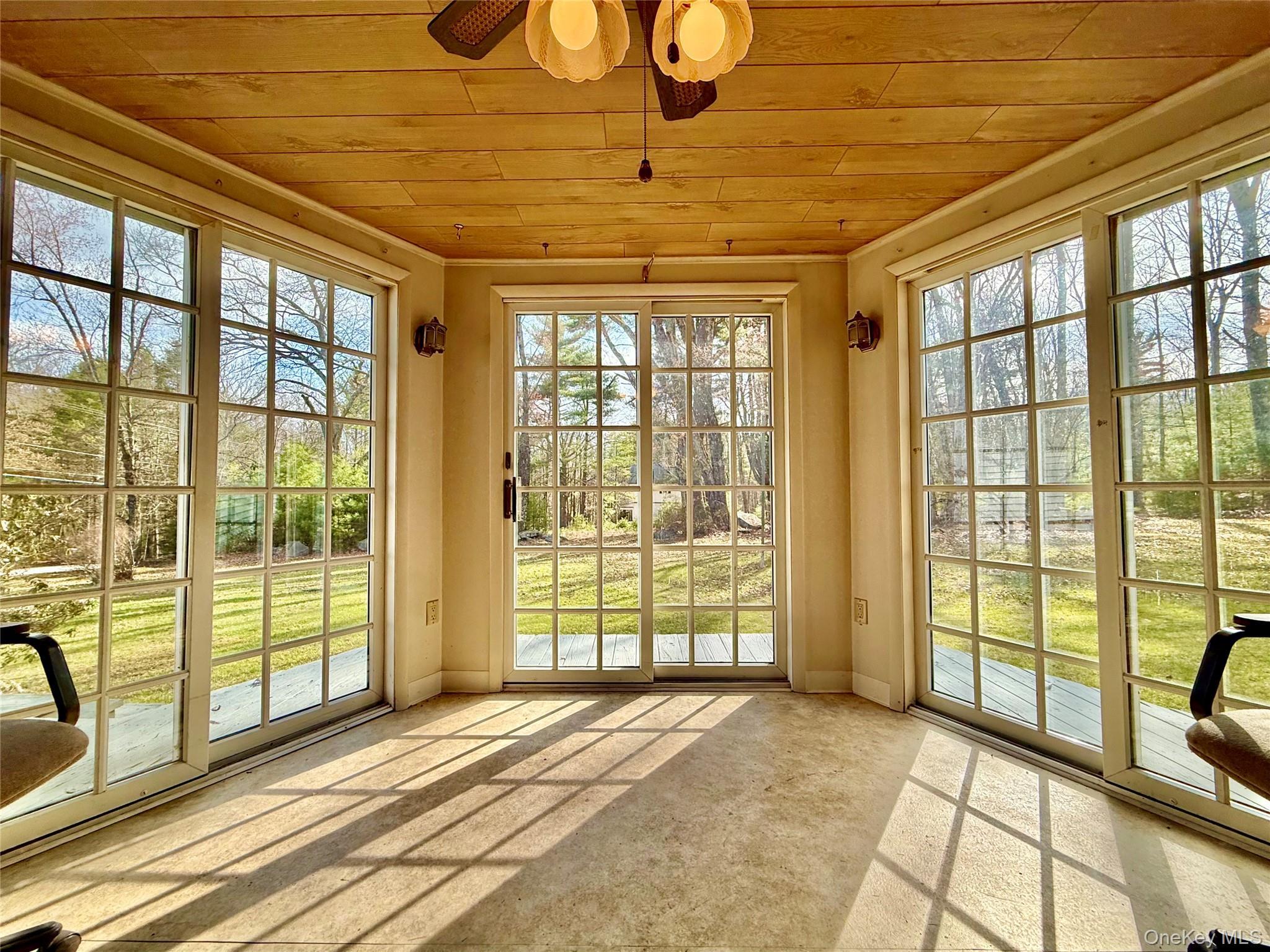 Single Family Eldred Yulan Road  Sullivan County, NY 12732, MLS-984770-12