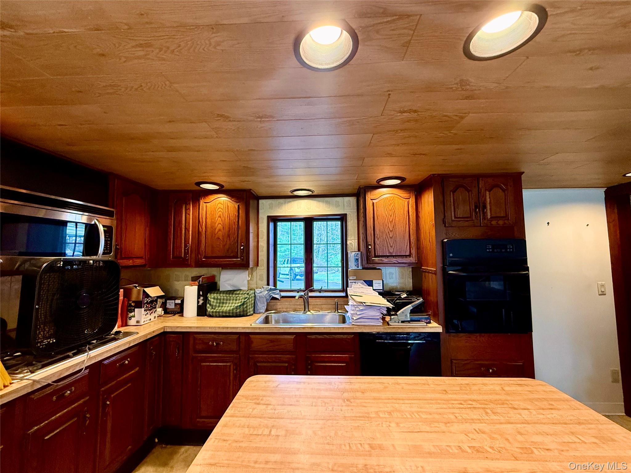 Single Family Eldred Yulan Road  Sullivan County, NY 12732, MLS-984770-13