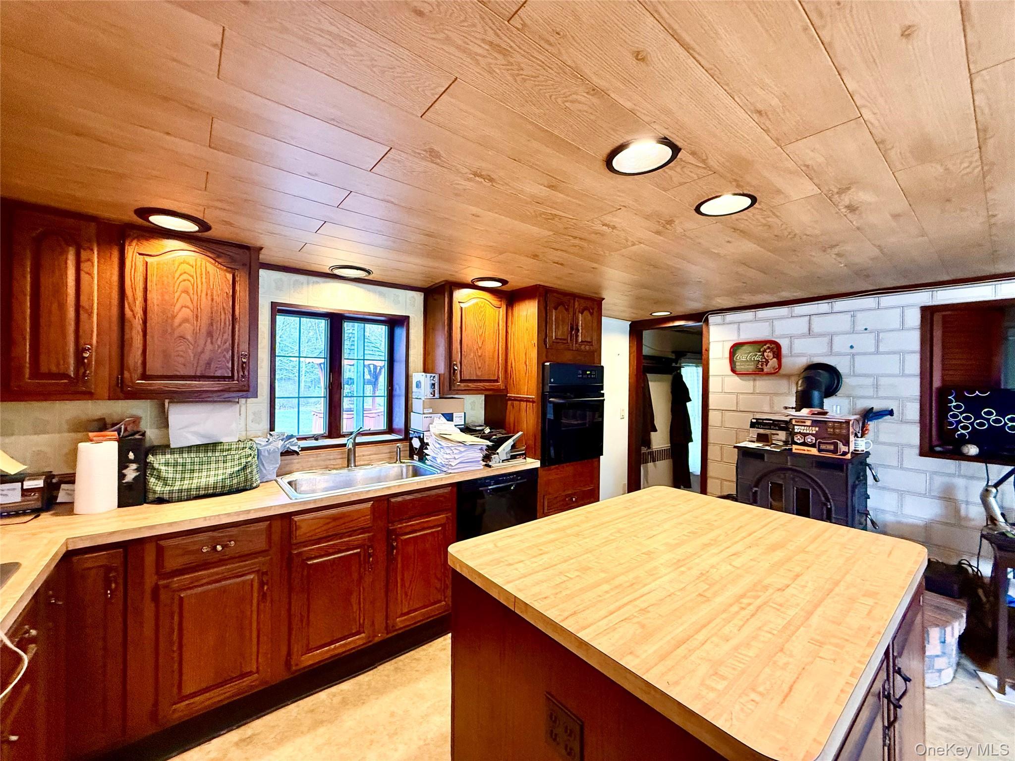 Single Family Eldred Yulan Road  Sullivan County, NY 12732, MLS-984770-14