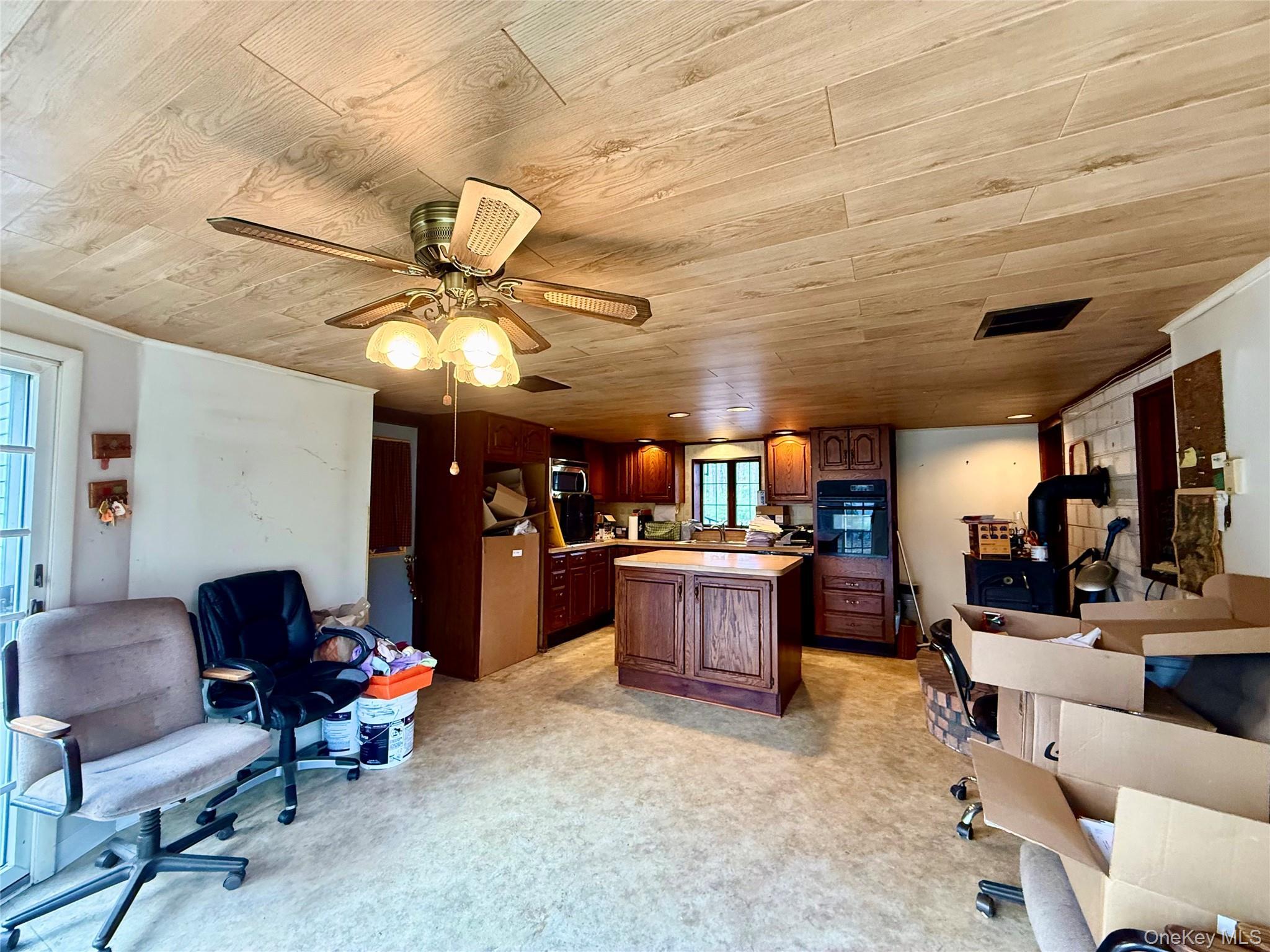 Single Family Eldred Yulan Road  Sullivan County, NY 12732, MLS-984770-16