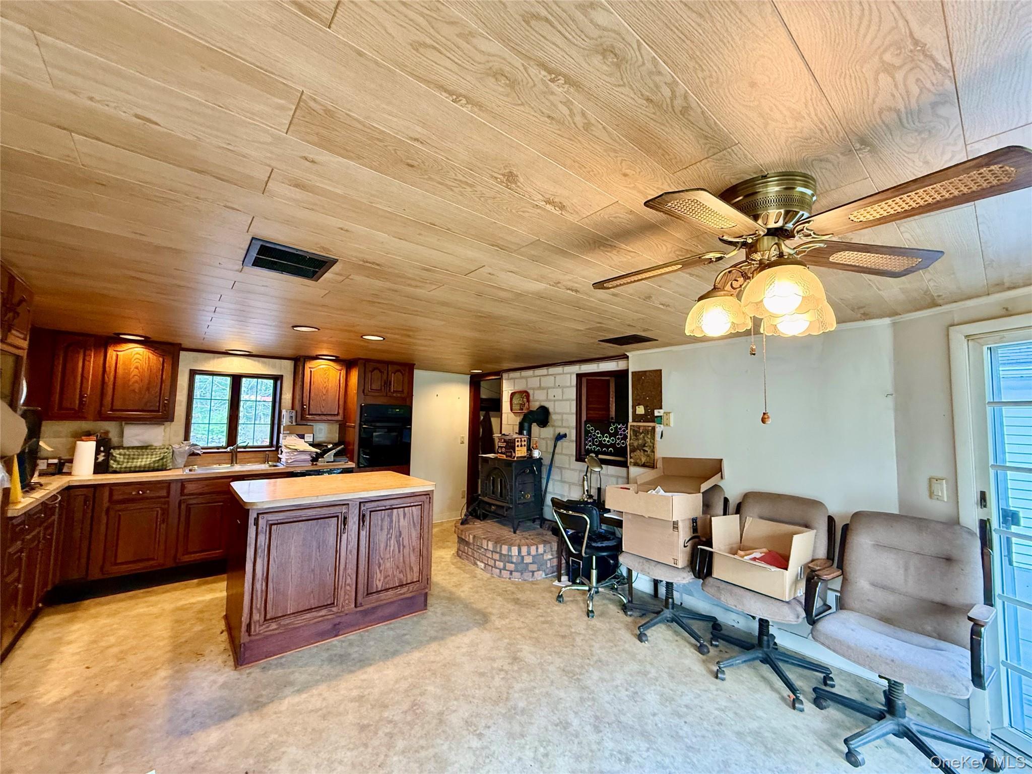 Single Family Eldred Yulan Road  Sullivan County, NY 12732, MLS-984770-17