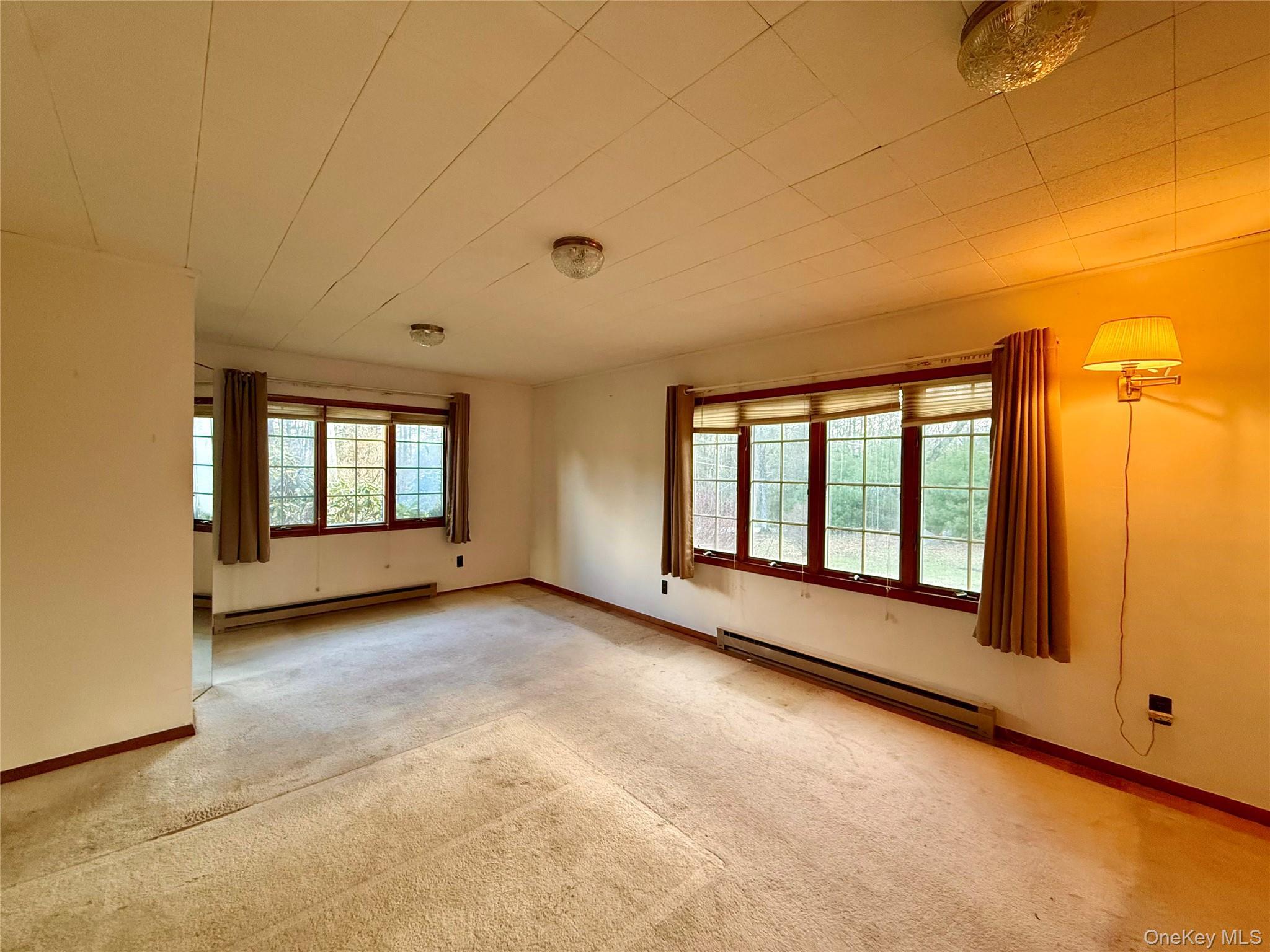 Single Family Eldred Yulan Road  Sullivan County, NY 12732, MLS-984770-19