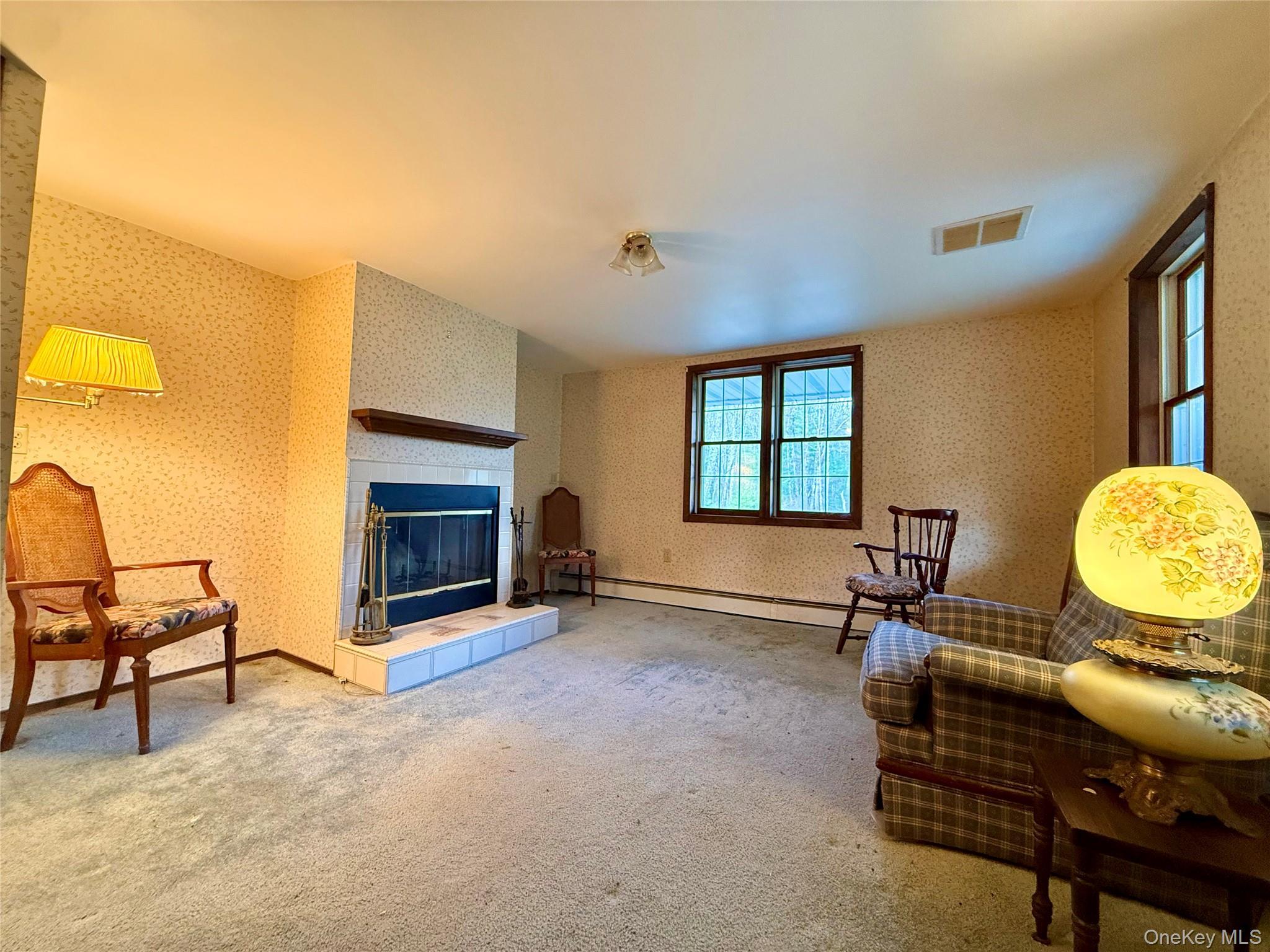 Single Family Eldred Yulan Road  Sullivan County, NY 12732, MLS-984770-9