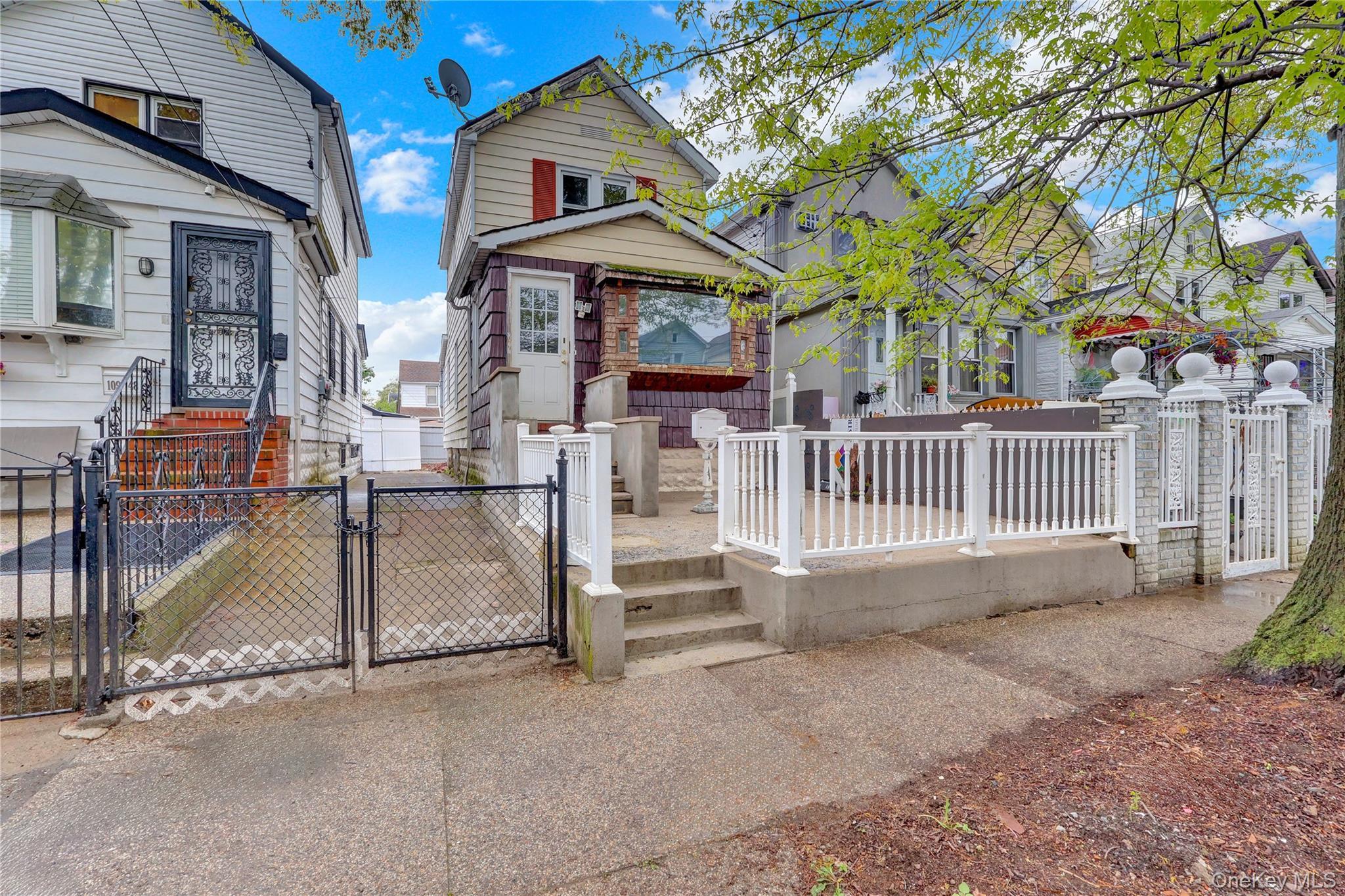 Single Family 125th Queens, NY 11420, MLS-984786-2
