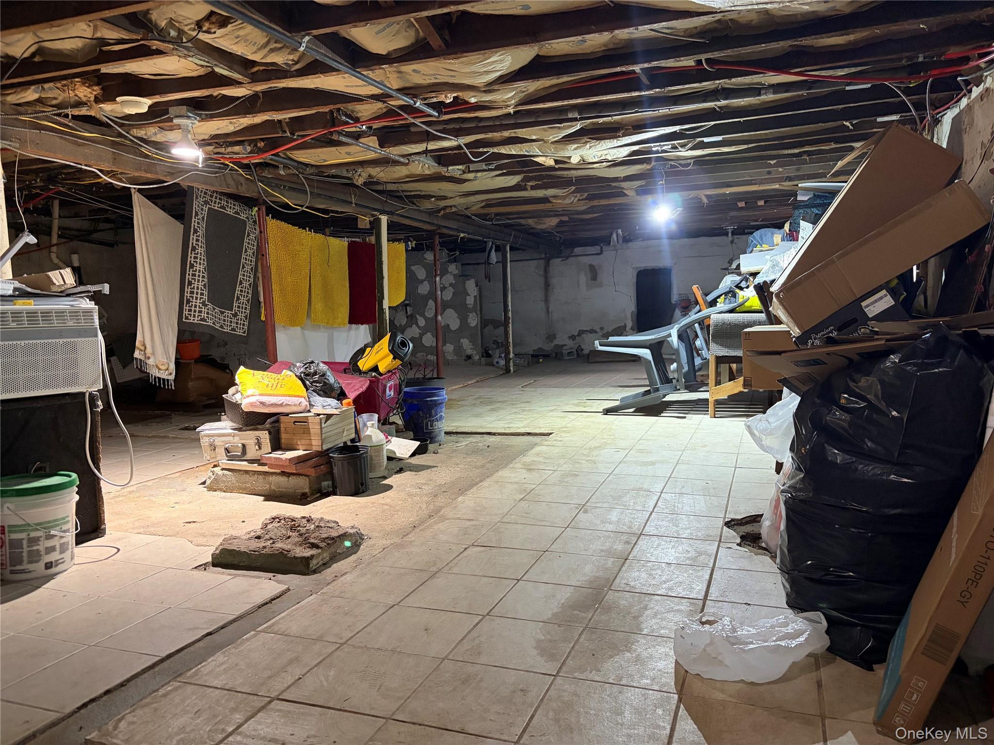 Single Family Deerfield  Queens, NY 11691, MLS-984792-10