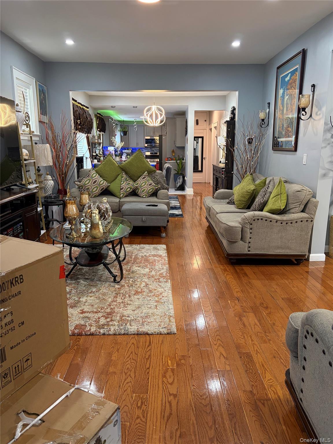 Single Family Deerfield  Queens, NY 11691, MLS-984792-4