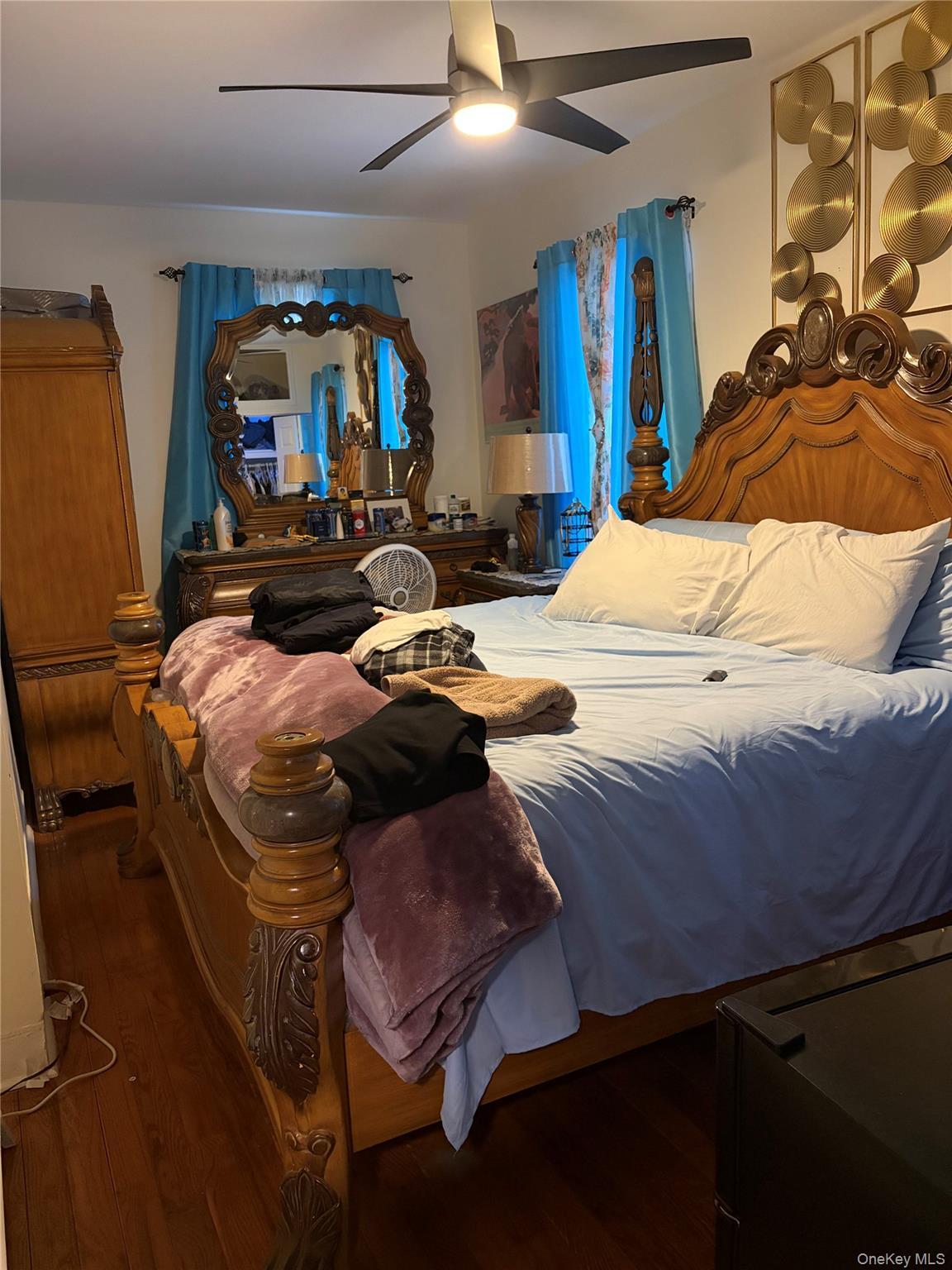 Single Family Deerfield  Queens, NY 11691, MLS-984792-7