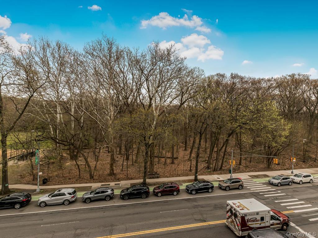 Coop Broadway  Bronx, NY 10471, MLS-984795-10
