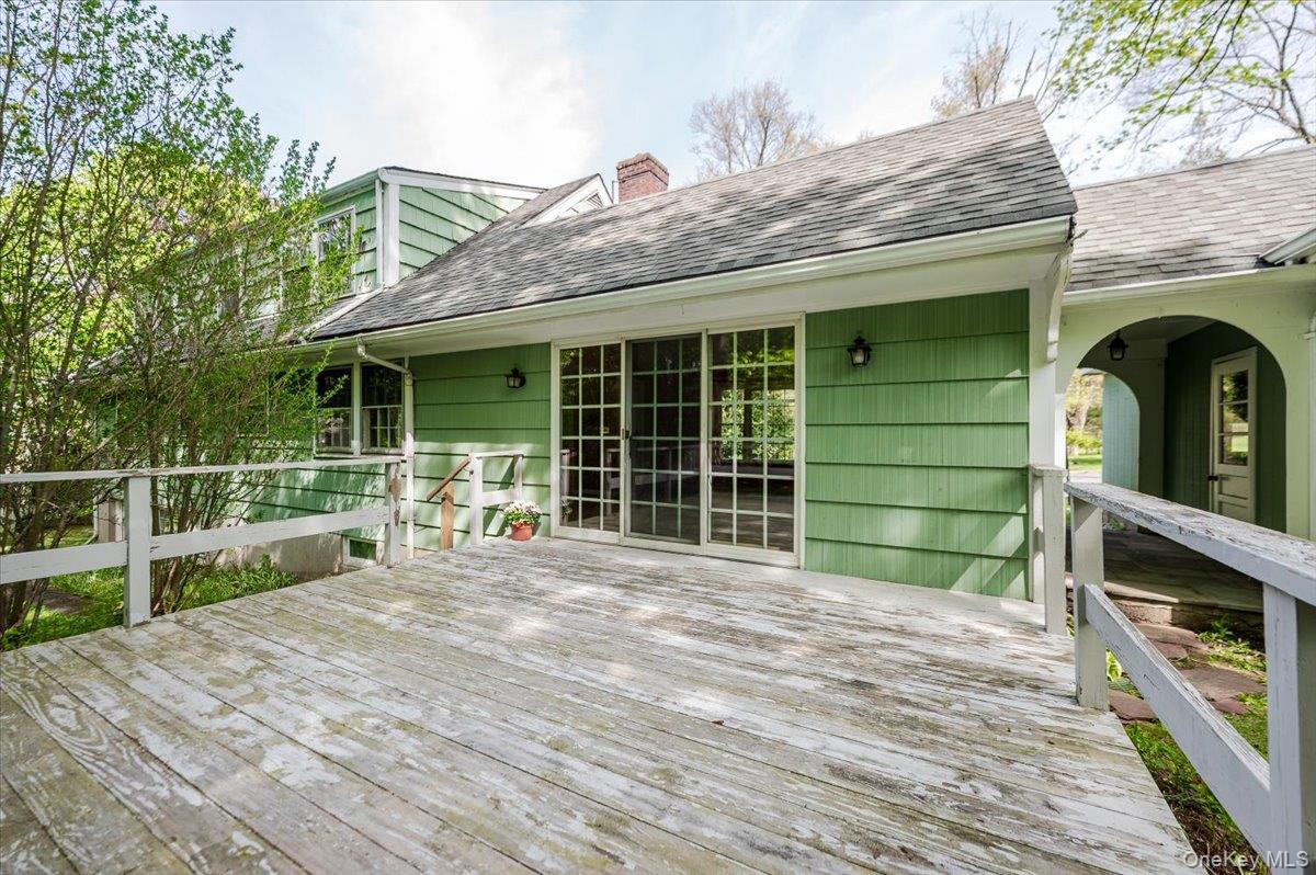 Single Family Emery  Westchester County, NY 10549, MLS-984818-22
