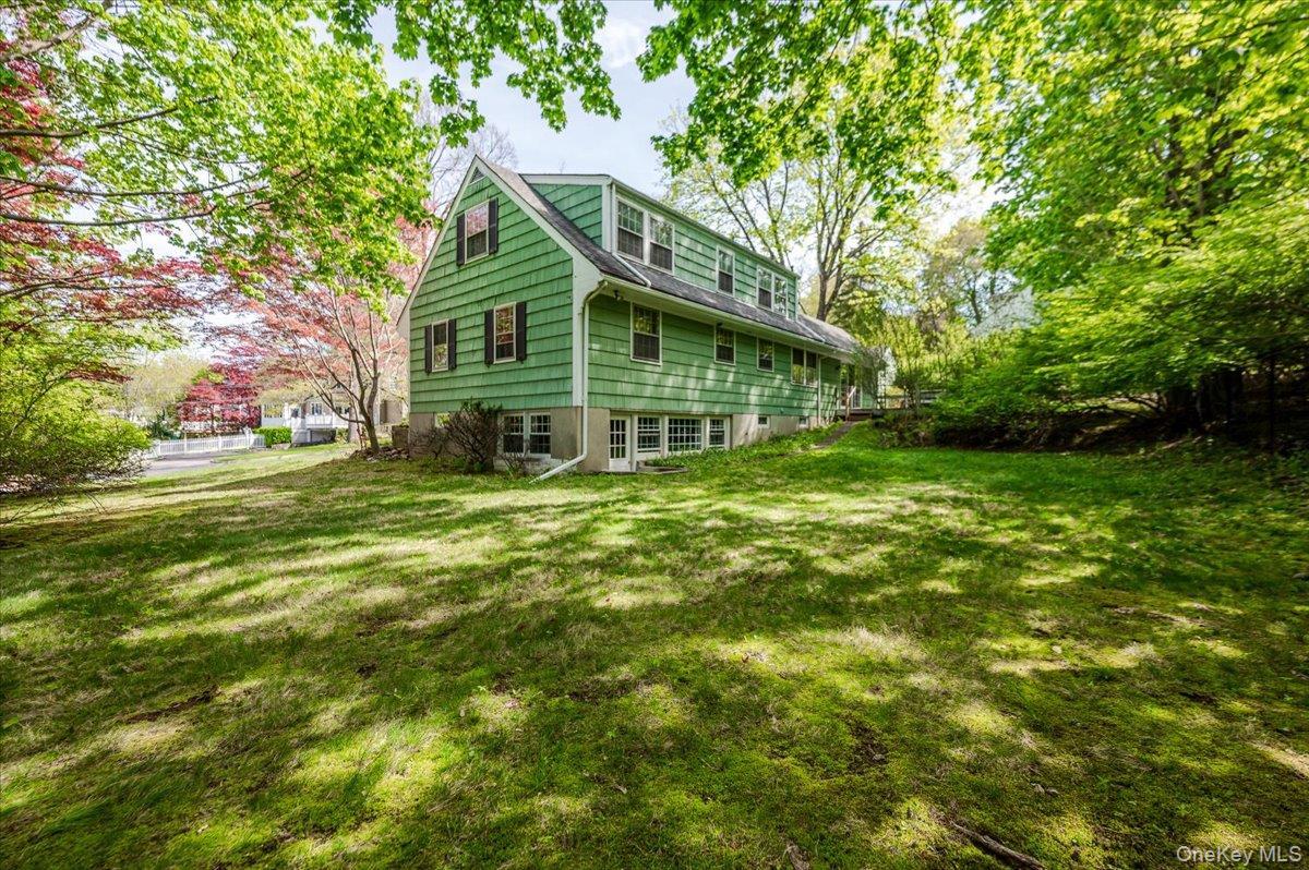 Single Family Emery  Westchester County, NY 10549, MLS-984818-23