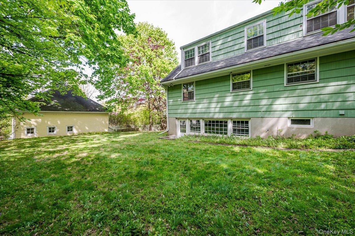 Single Family Emery  Westchester County, NY 10549, MLS-984818-24