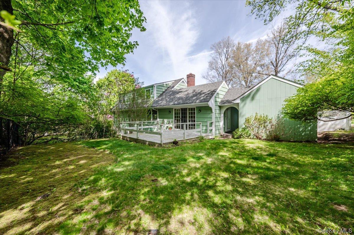 Single Family Emery  Westchester County, NY 10549, MLS-984818-25