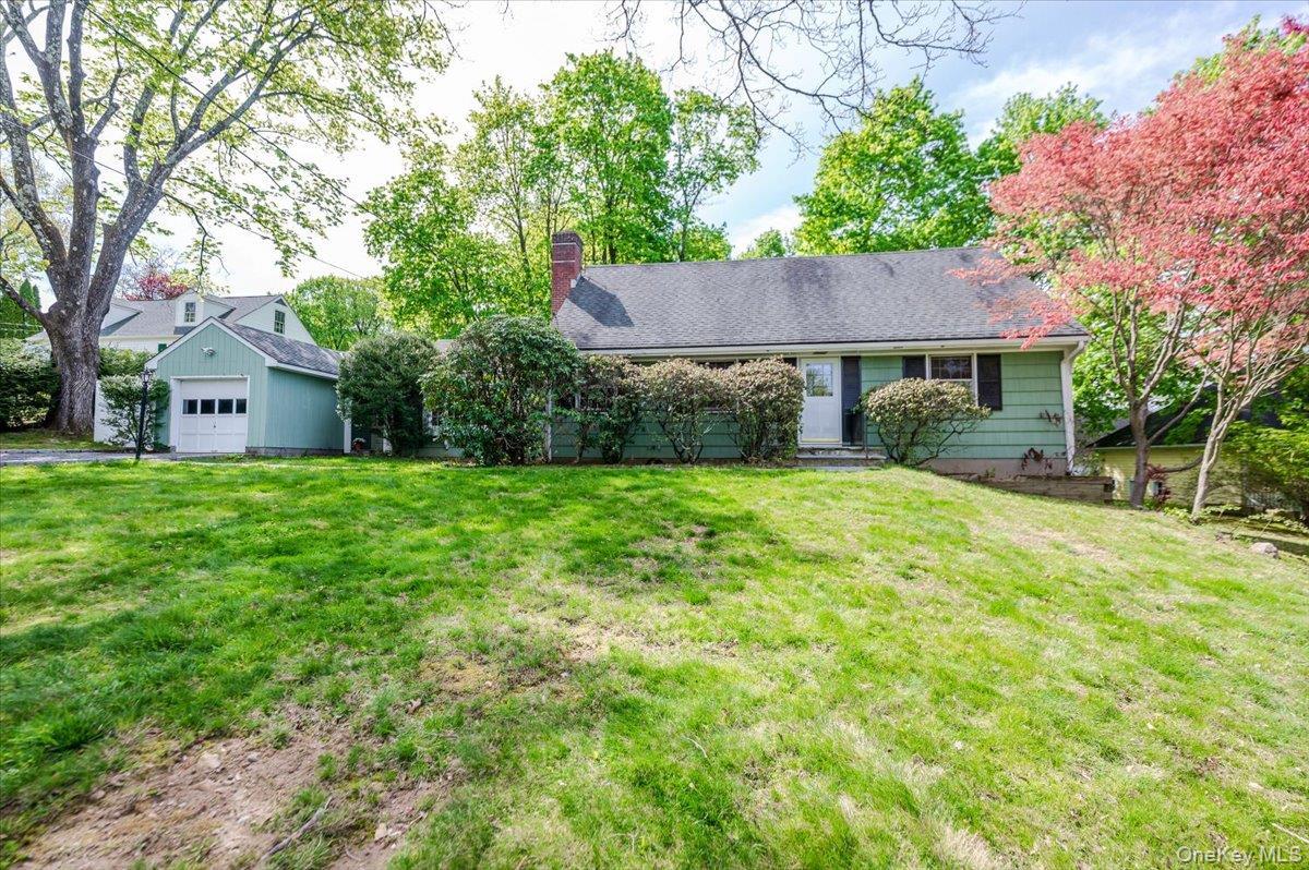 Single Family Emery  Westchester County, NY 10549, MLS-984818-26