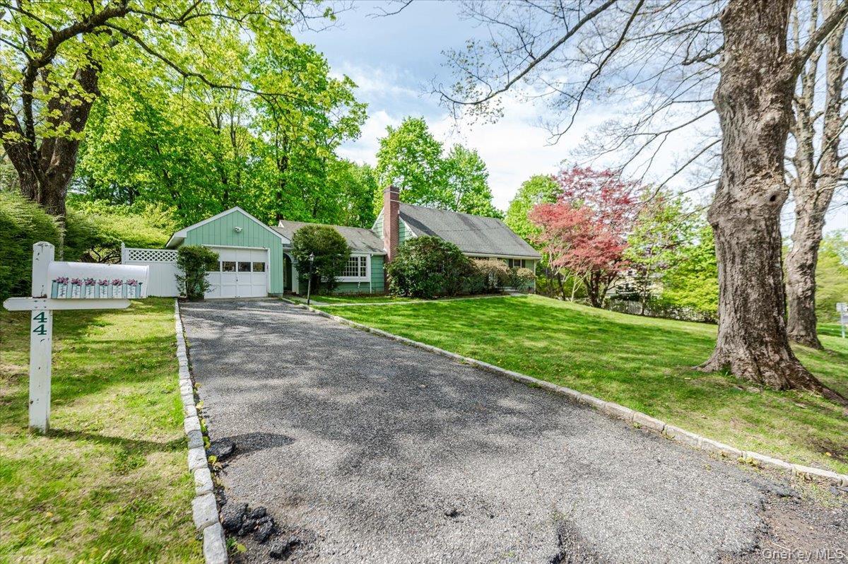 Single Family Emery  Westchester County, NY 10549, MLS-984818-27